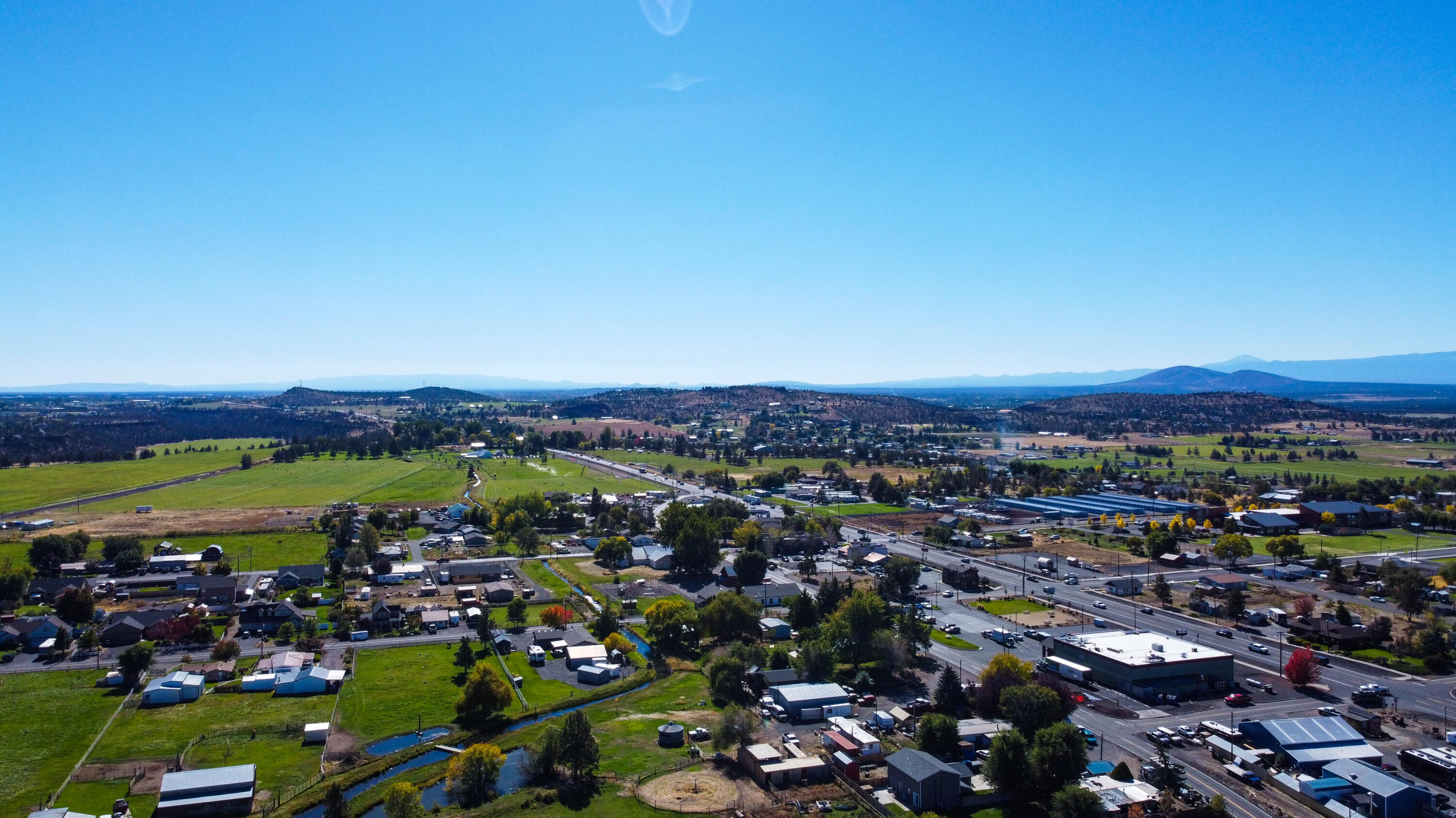 Hillman - Residential