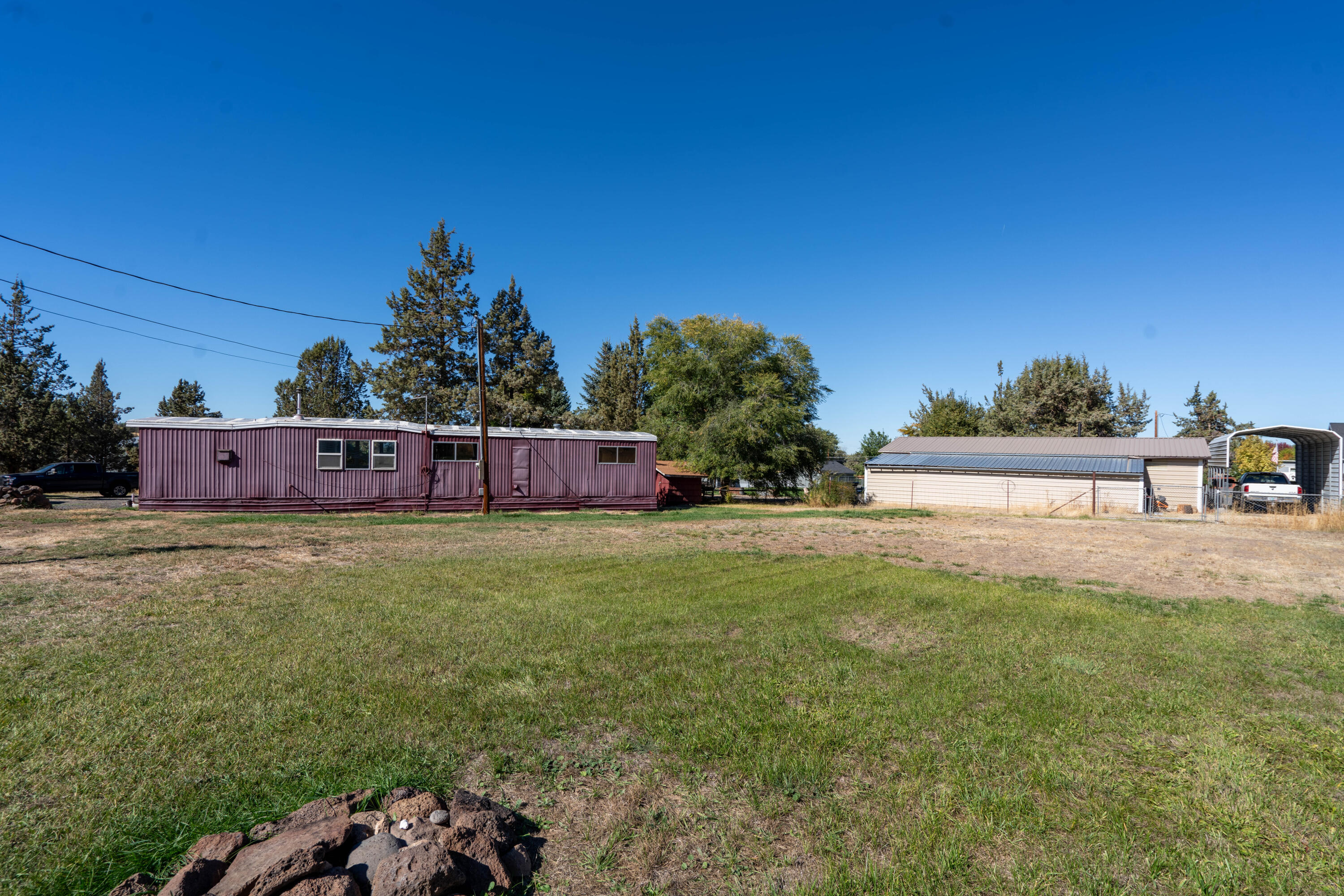 Hillman - Residential