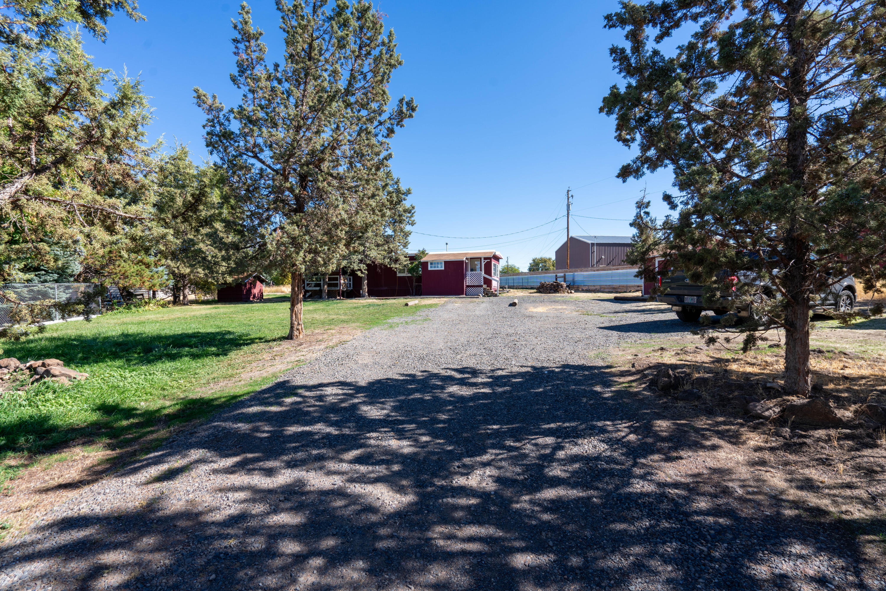 Hillman - Residential