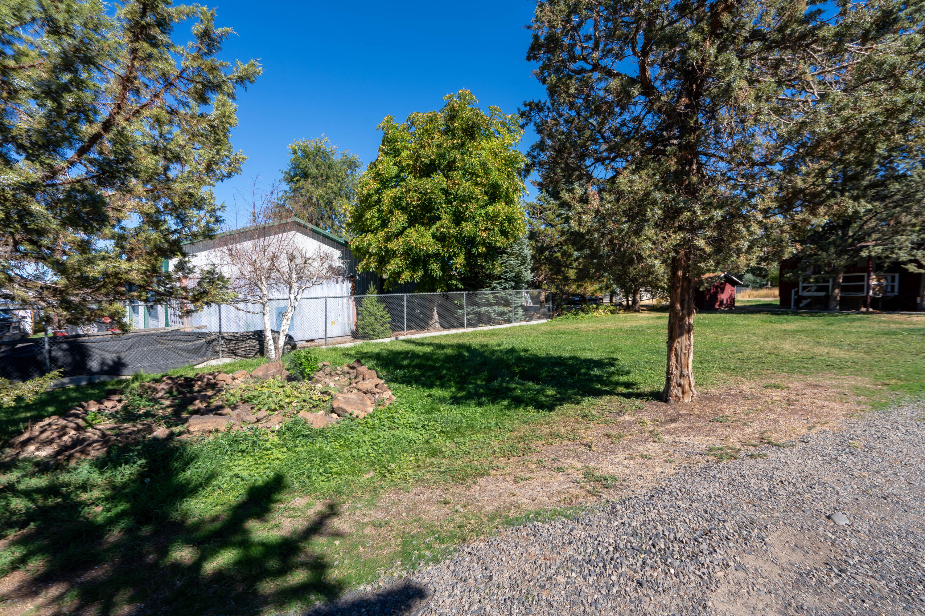 Hillman - Residential