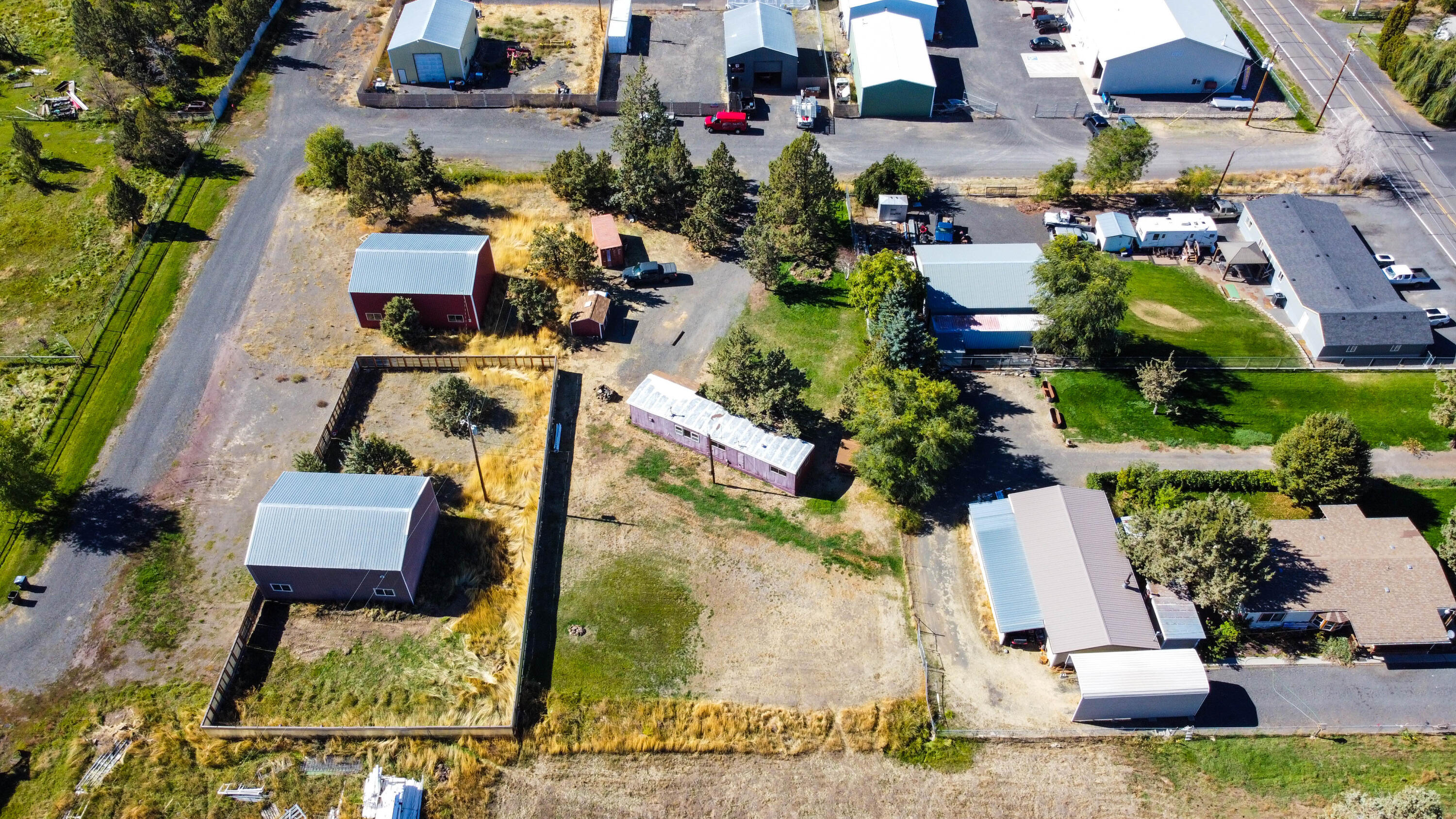 Hillman - Residential