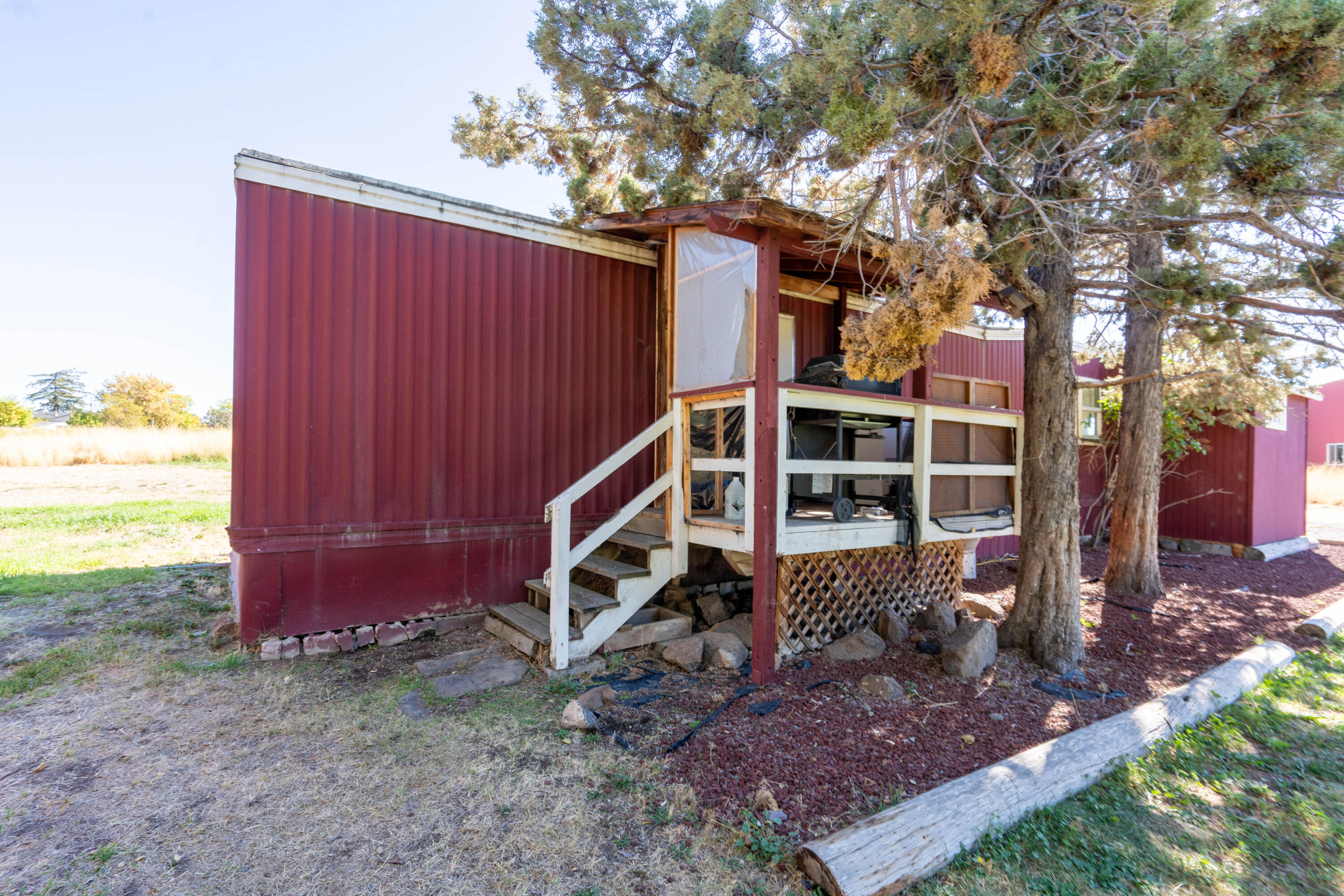 Hillman - Residential