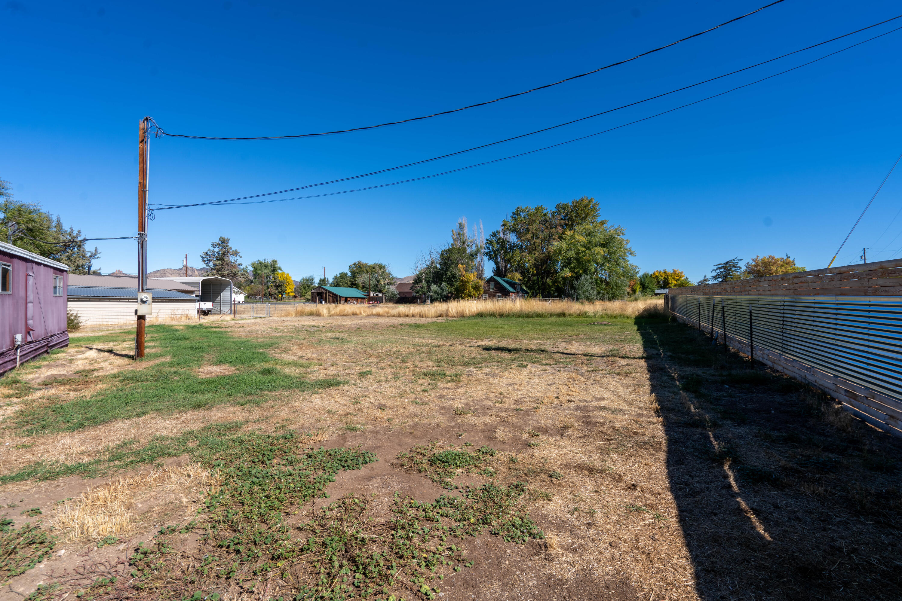 Hillman - Residential