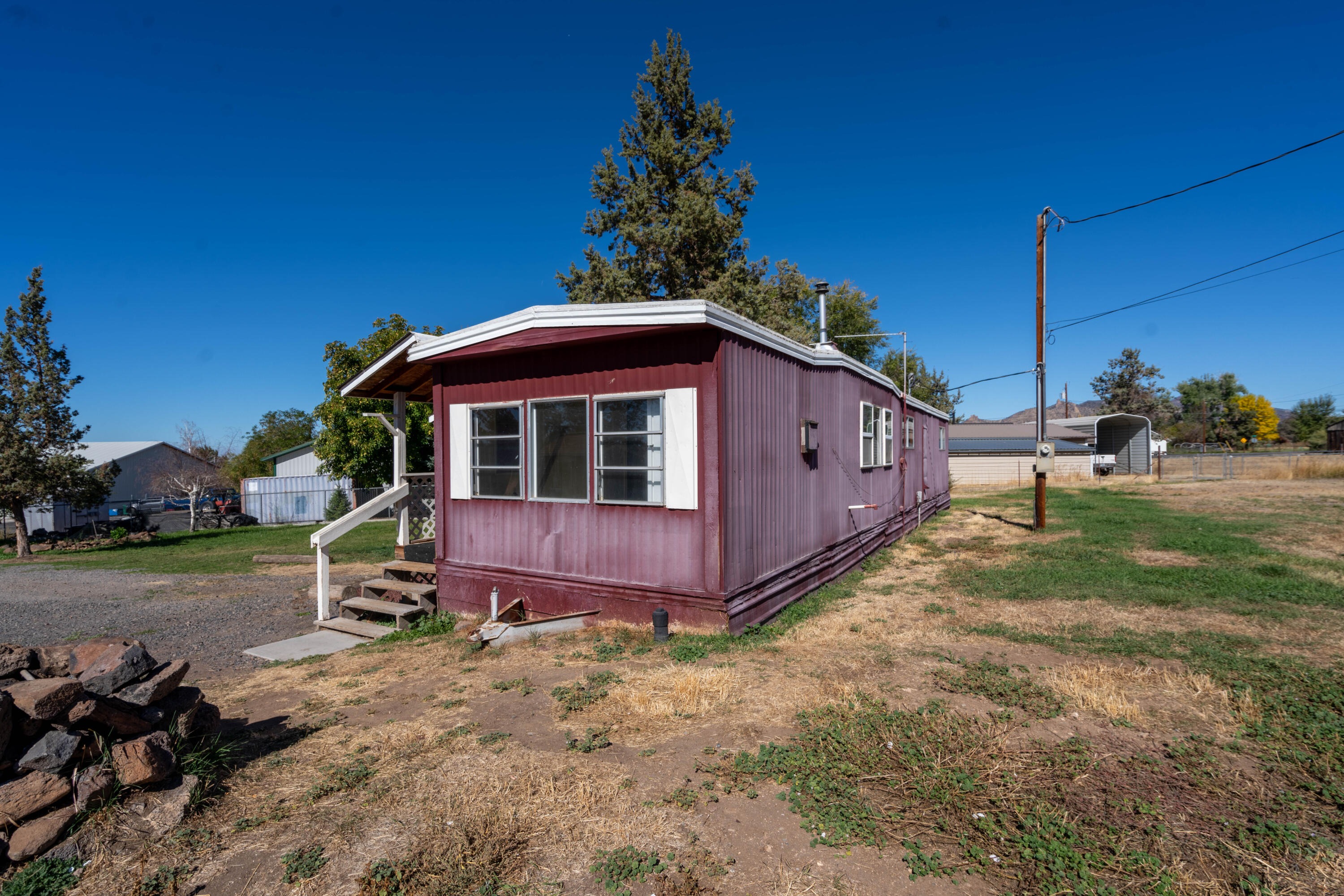 Hillman - Residential