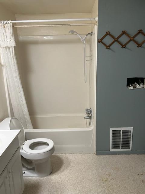 Hillman - Residential