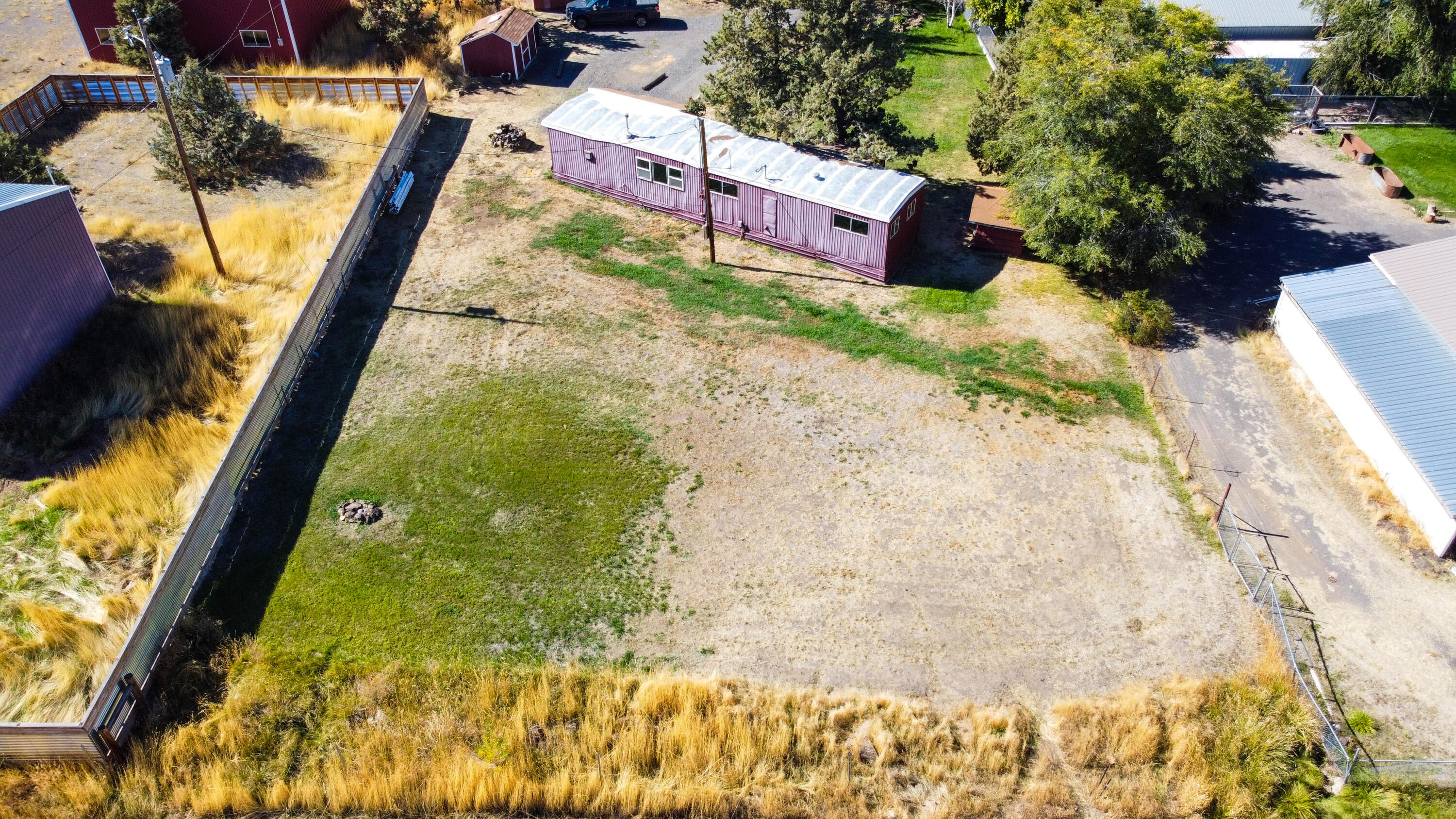 Hillman - Residential