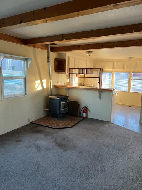 Hillman - Residential