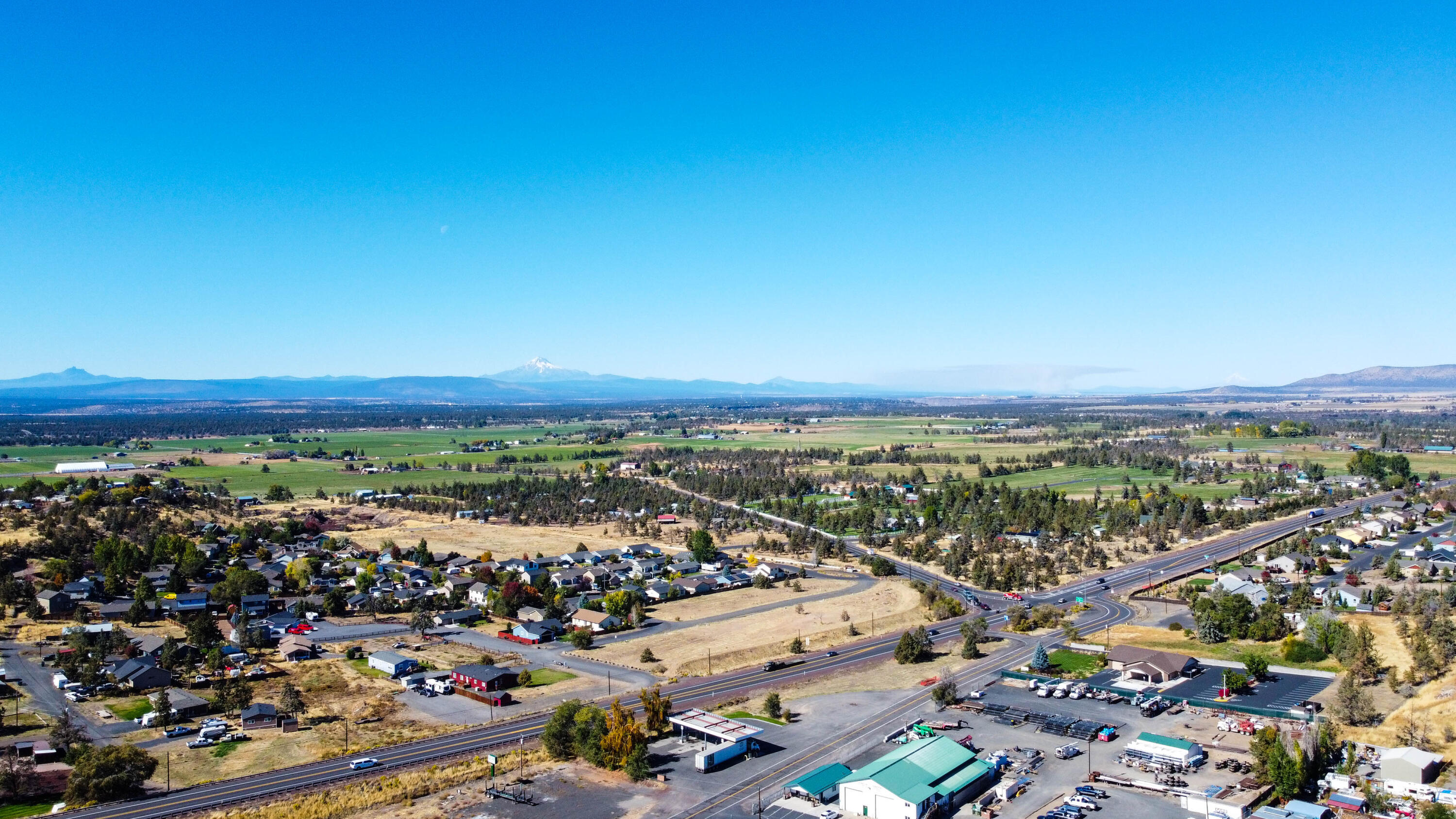 Hillman - Residential