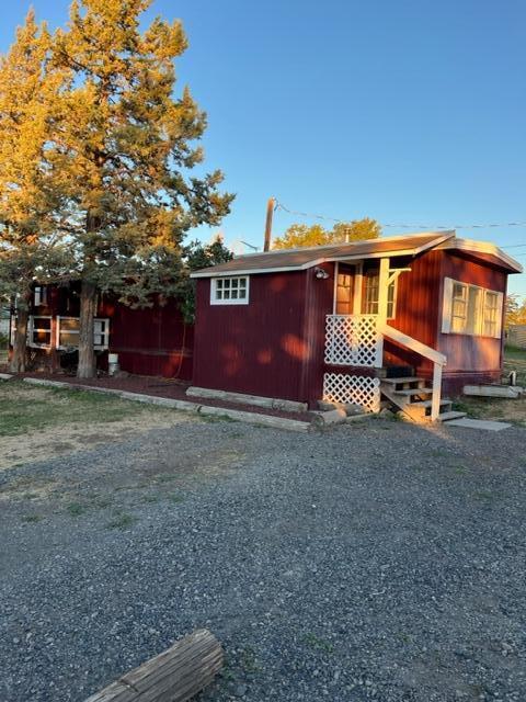 Hillman - Residential