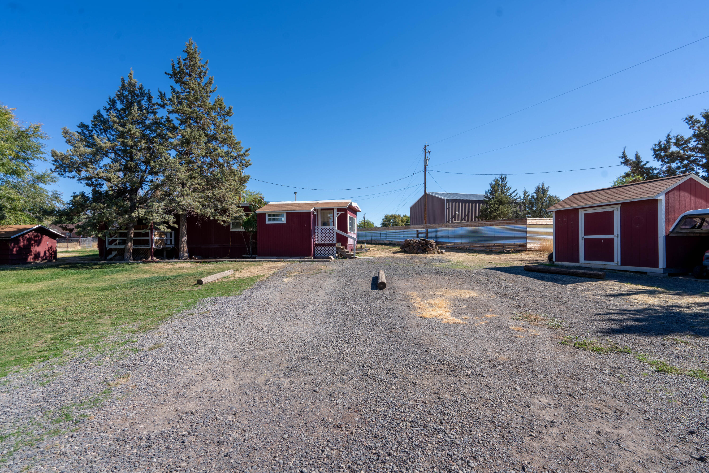 Hillman - Residential