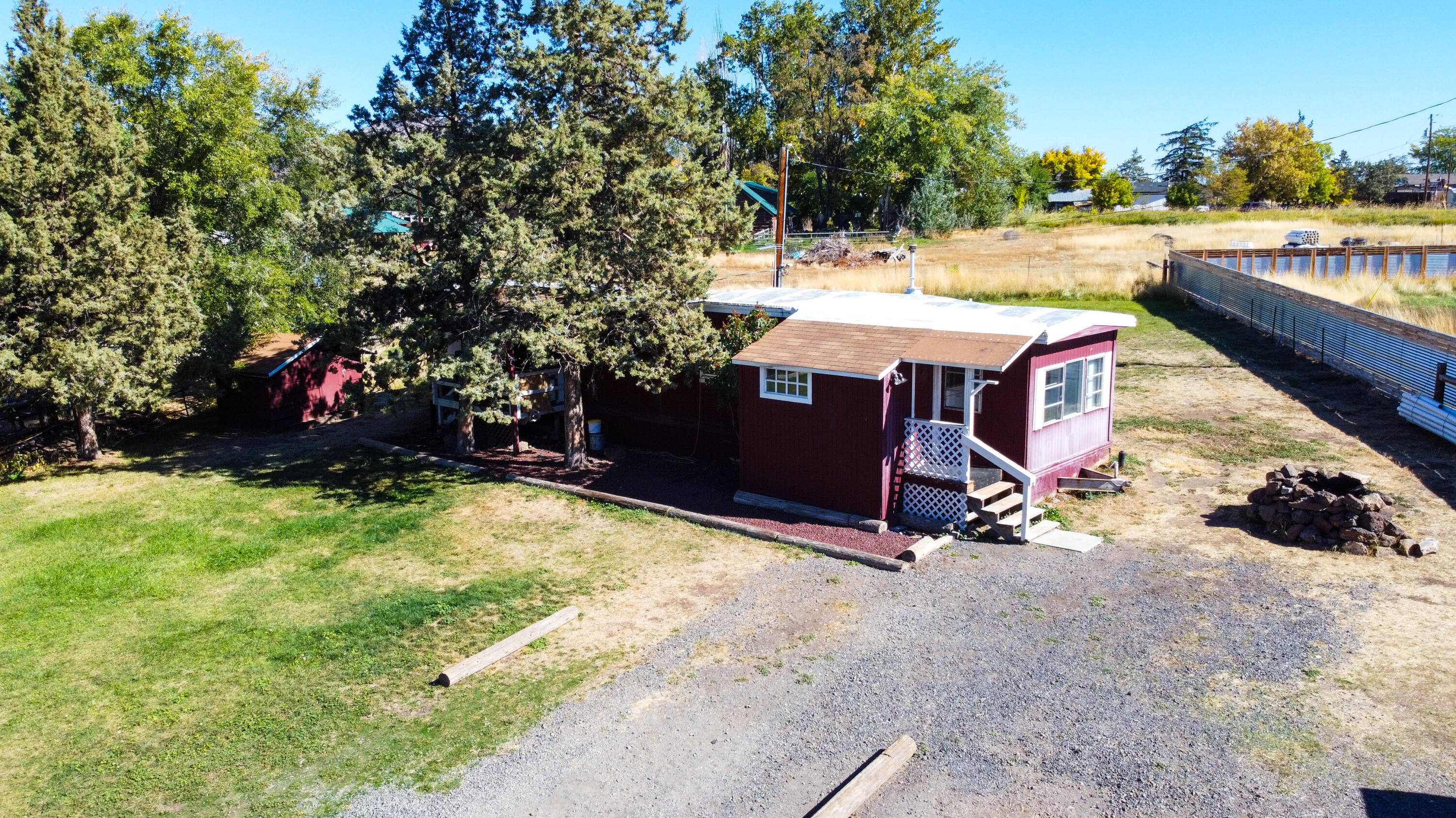 Hillman - Residential