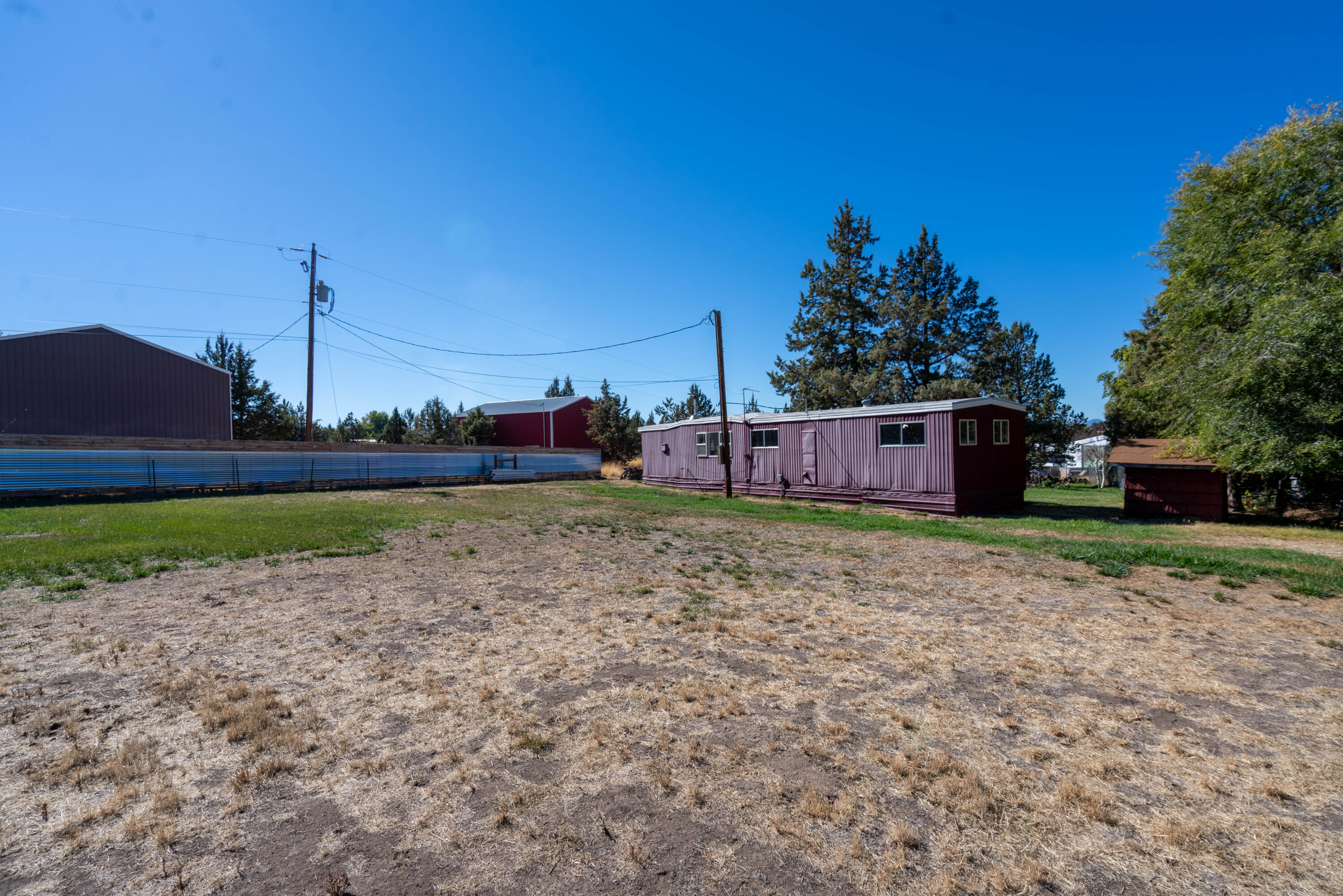 Hillman - Residential