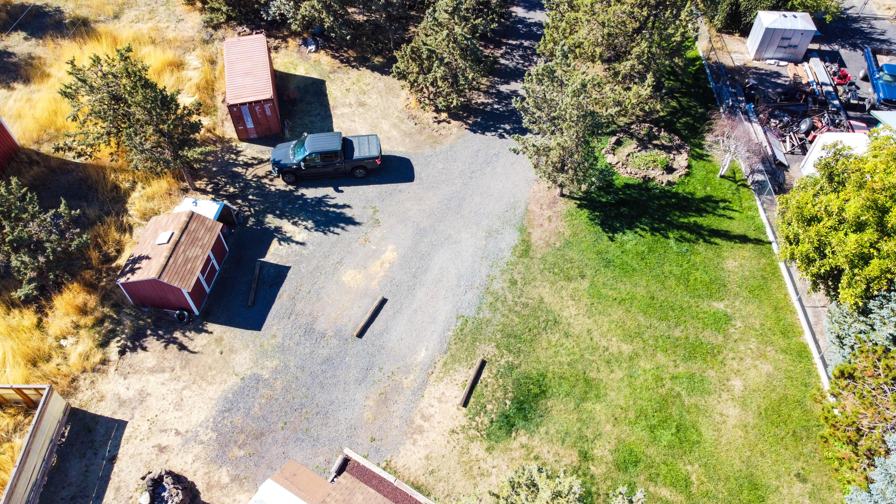 Hillman - Residential