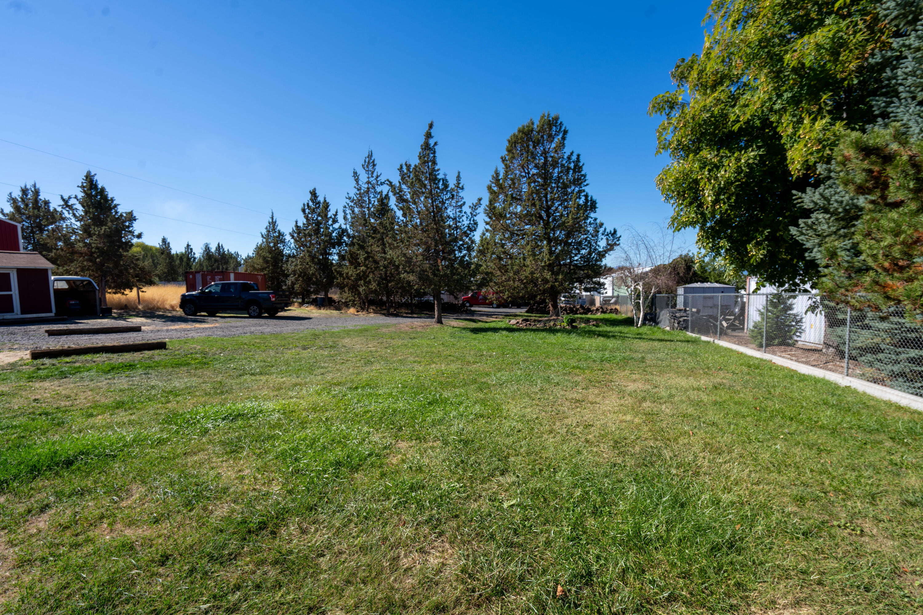 Hillman - Residential