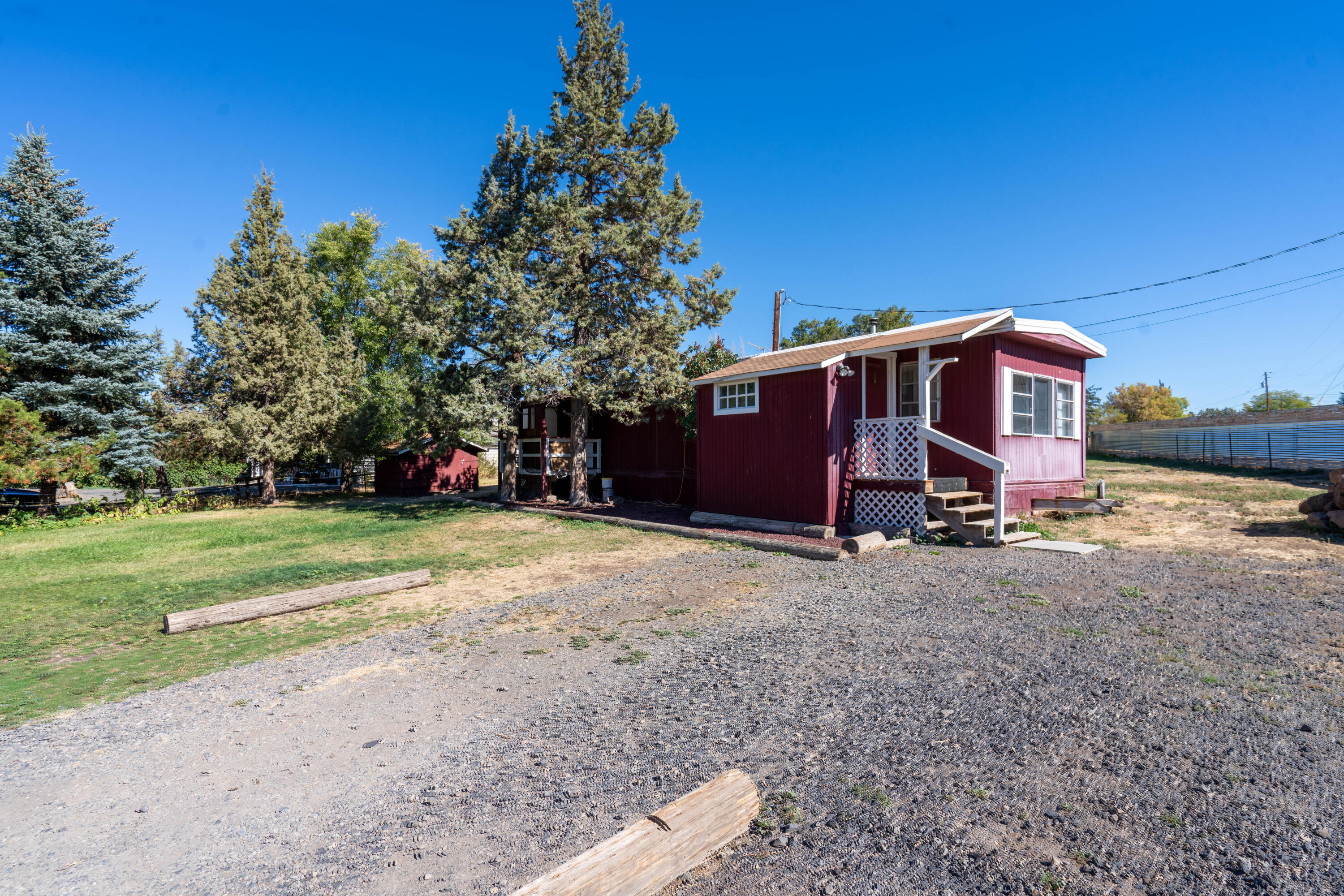 Hillman - Residential