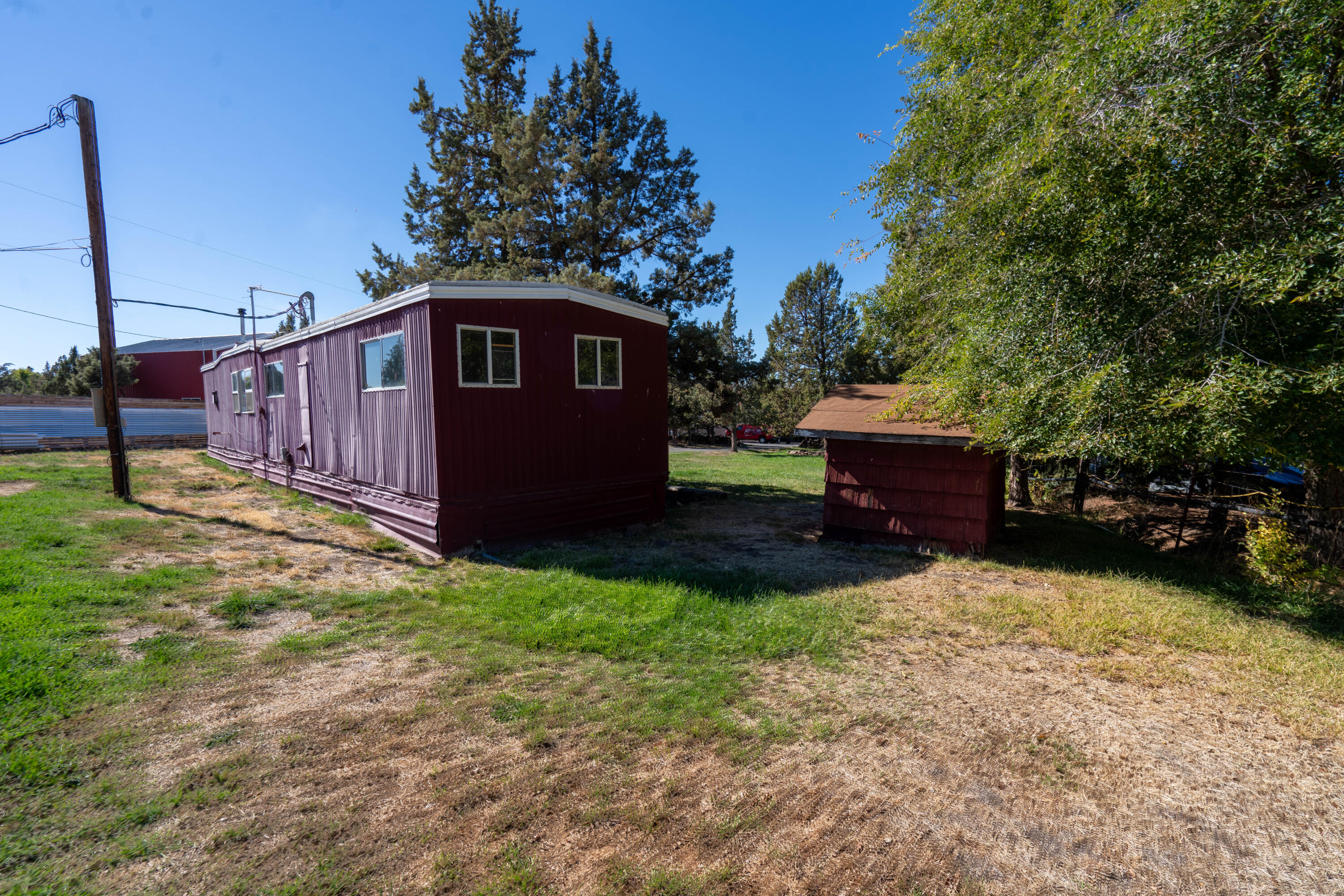 Hillman - Residential