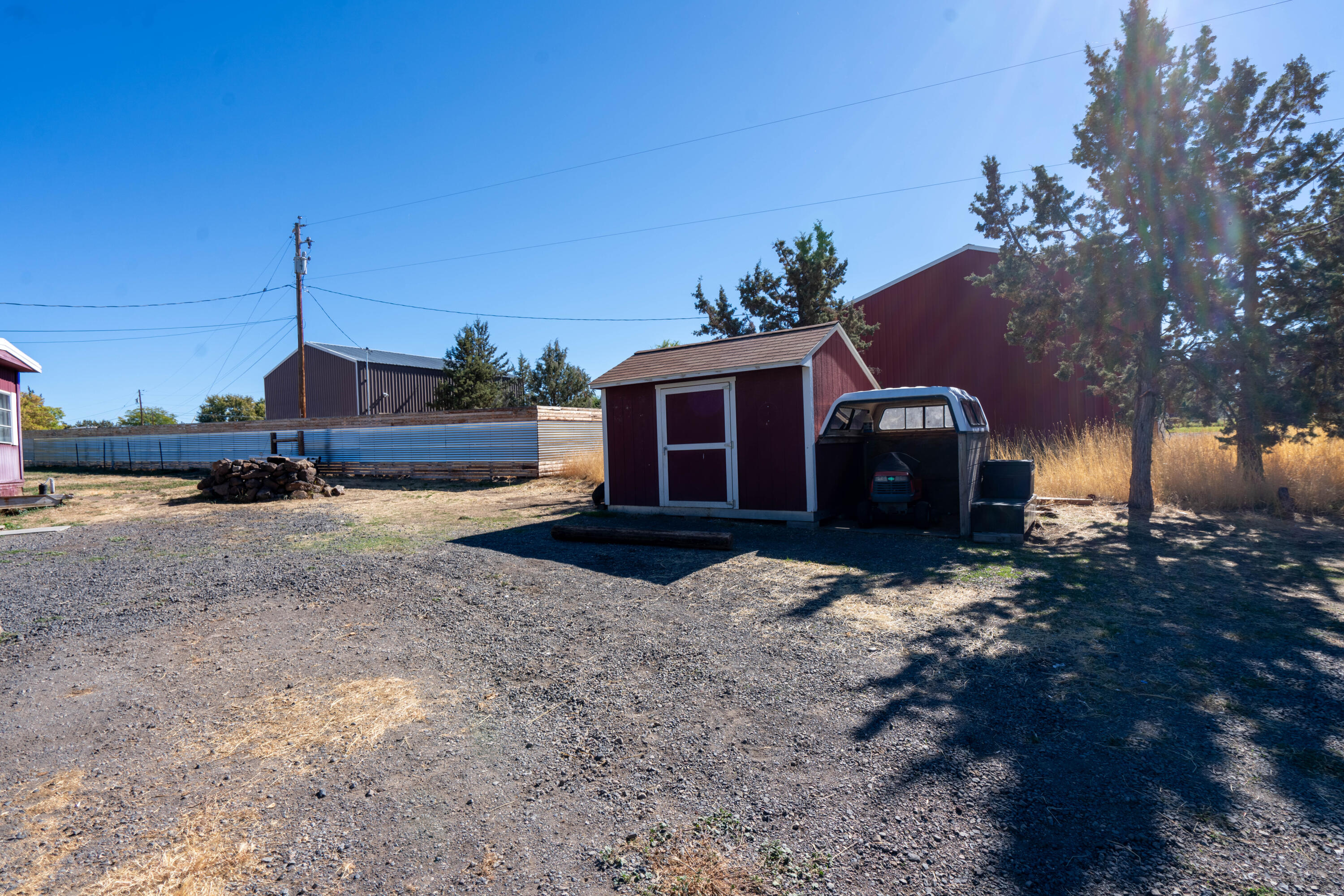 Hillman - Residential