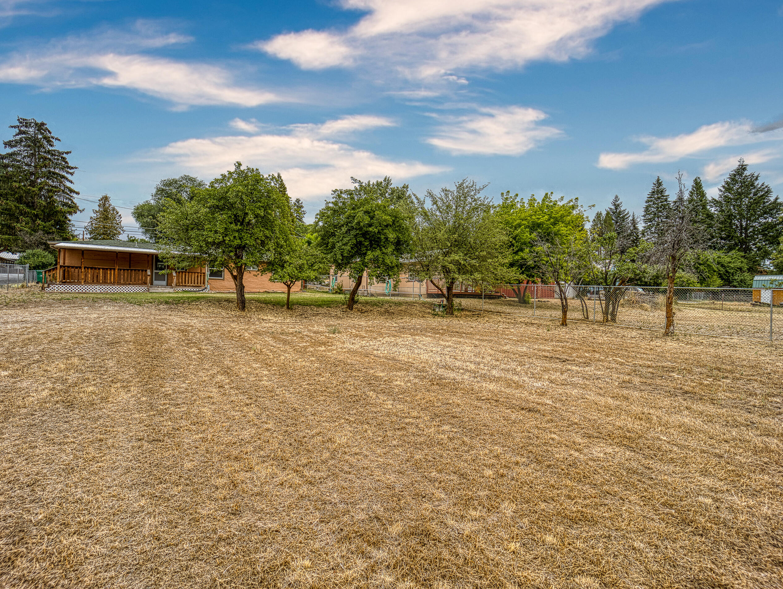 Lewis Tracts - Residential