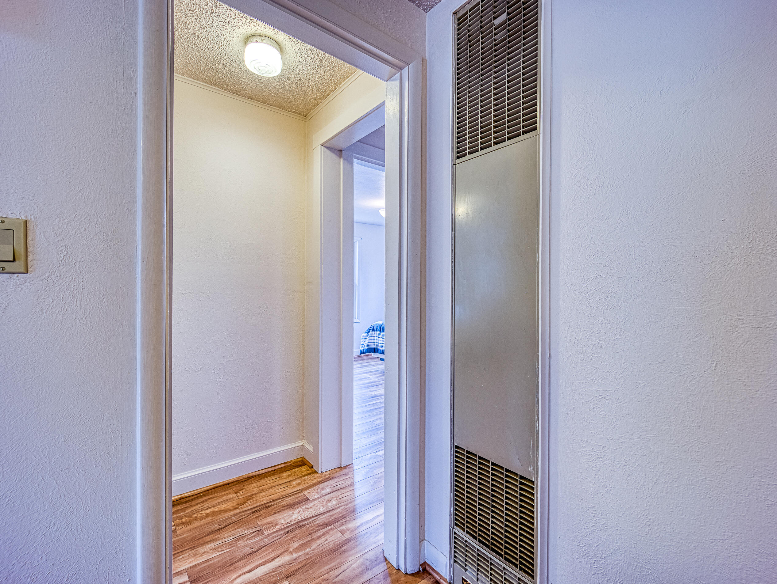 Lewis Tracts - Residential