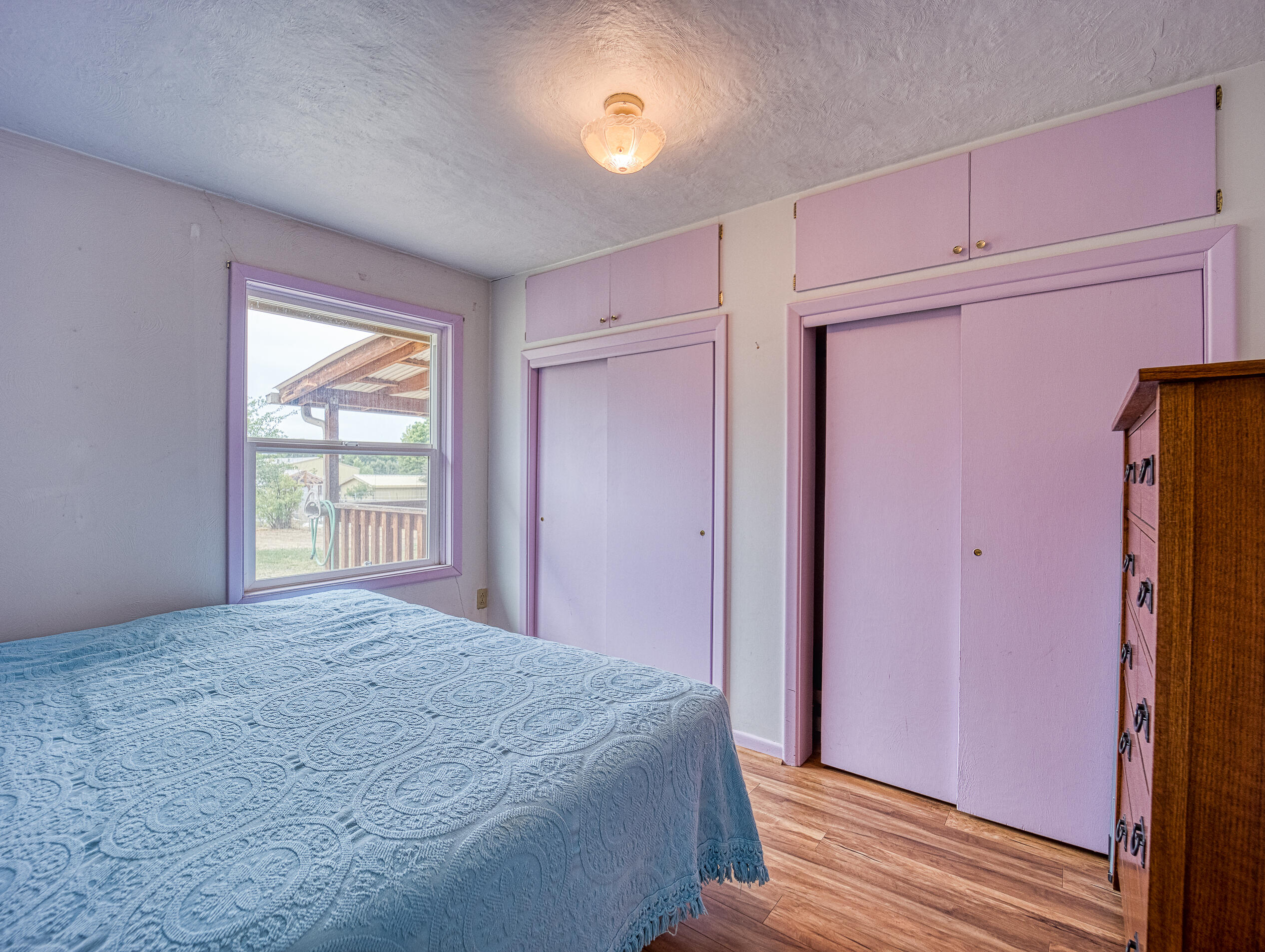 Lewis Tracts - Residential