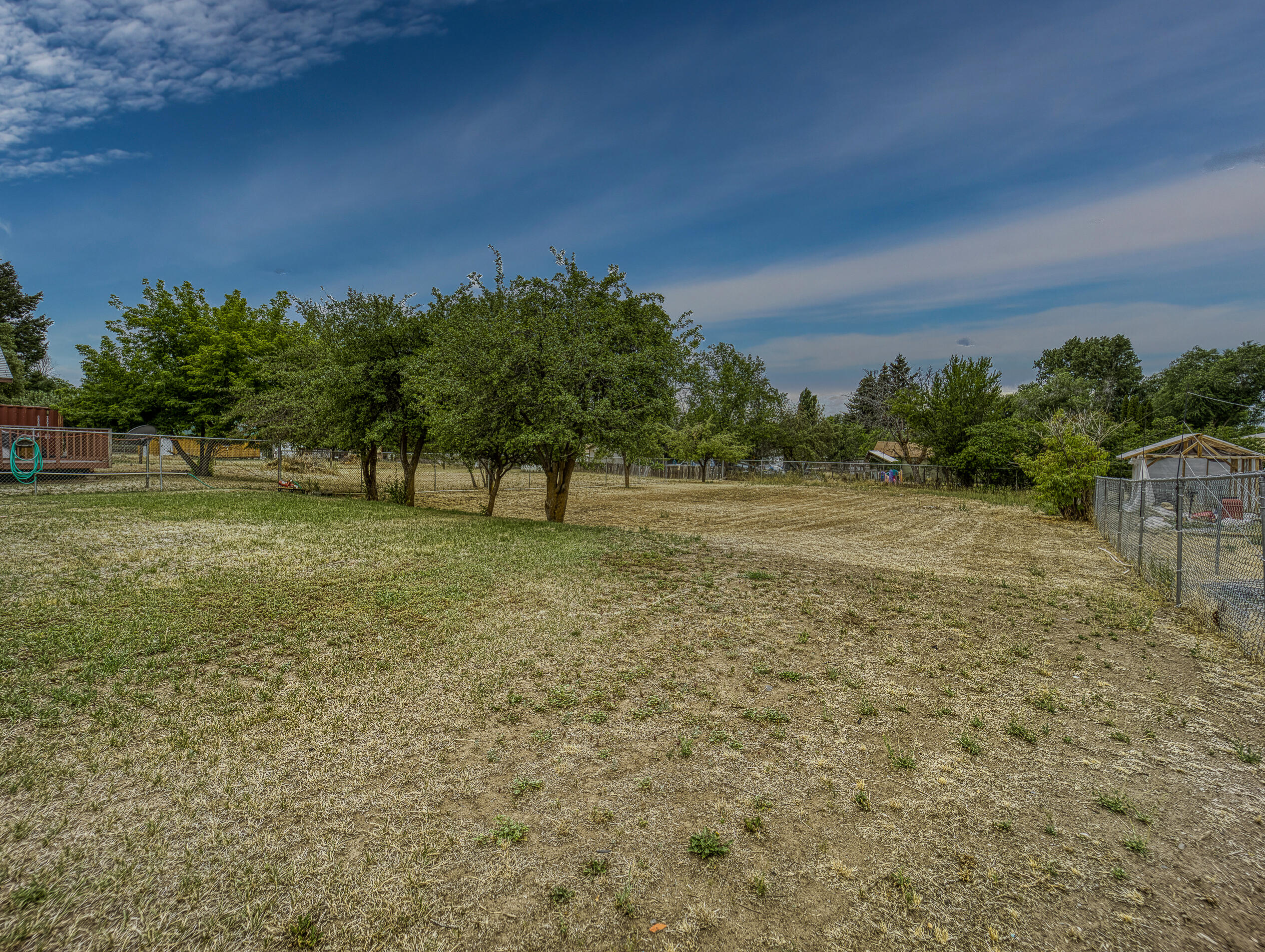 Lewis Tracts - Residential