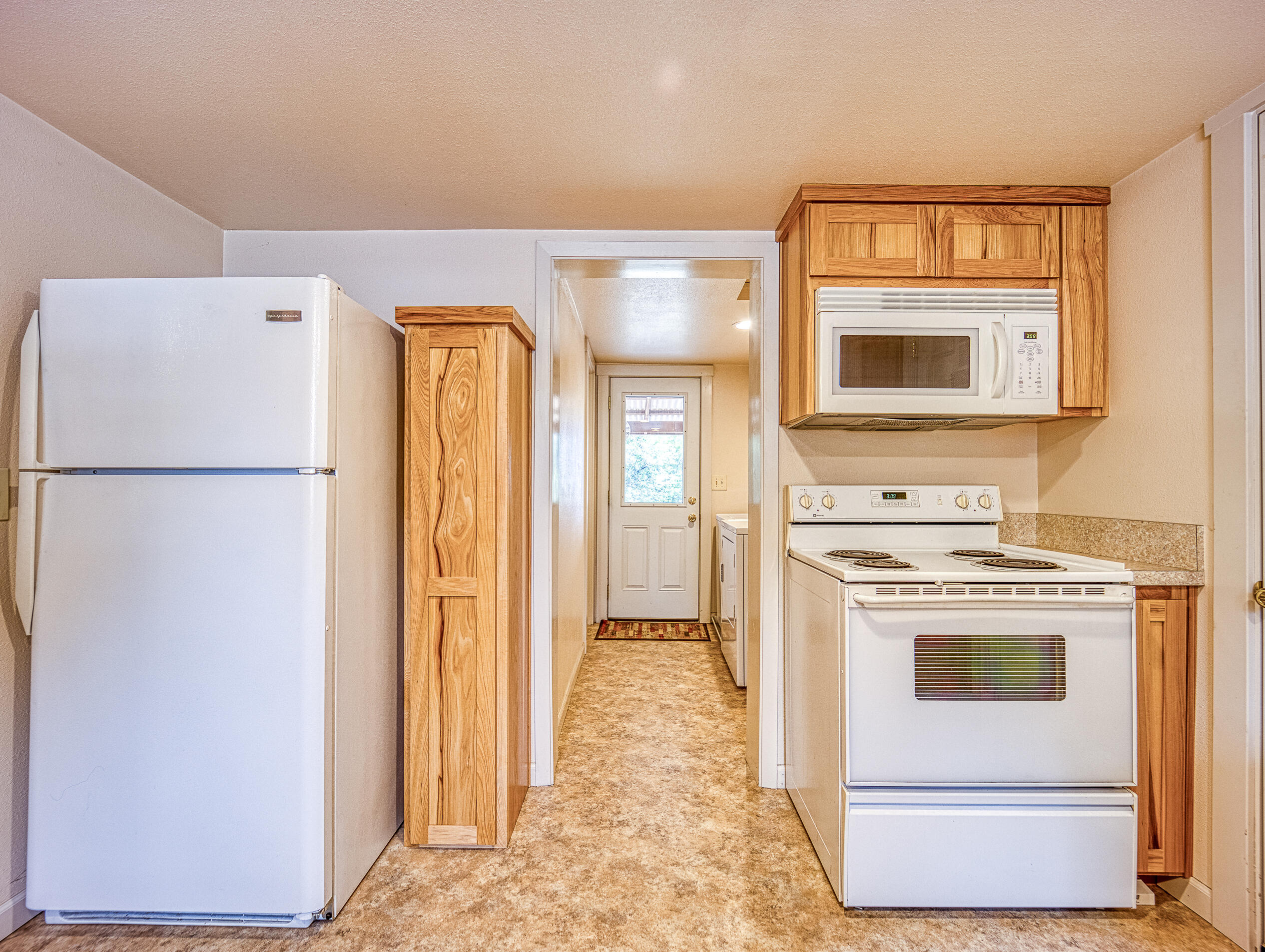 Lewis Tracts - Residential