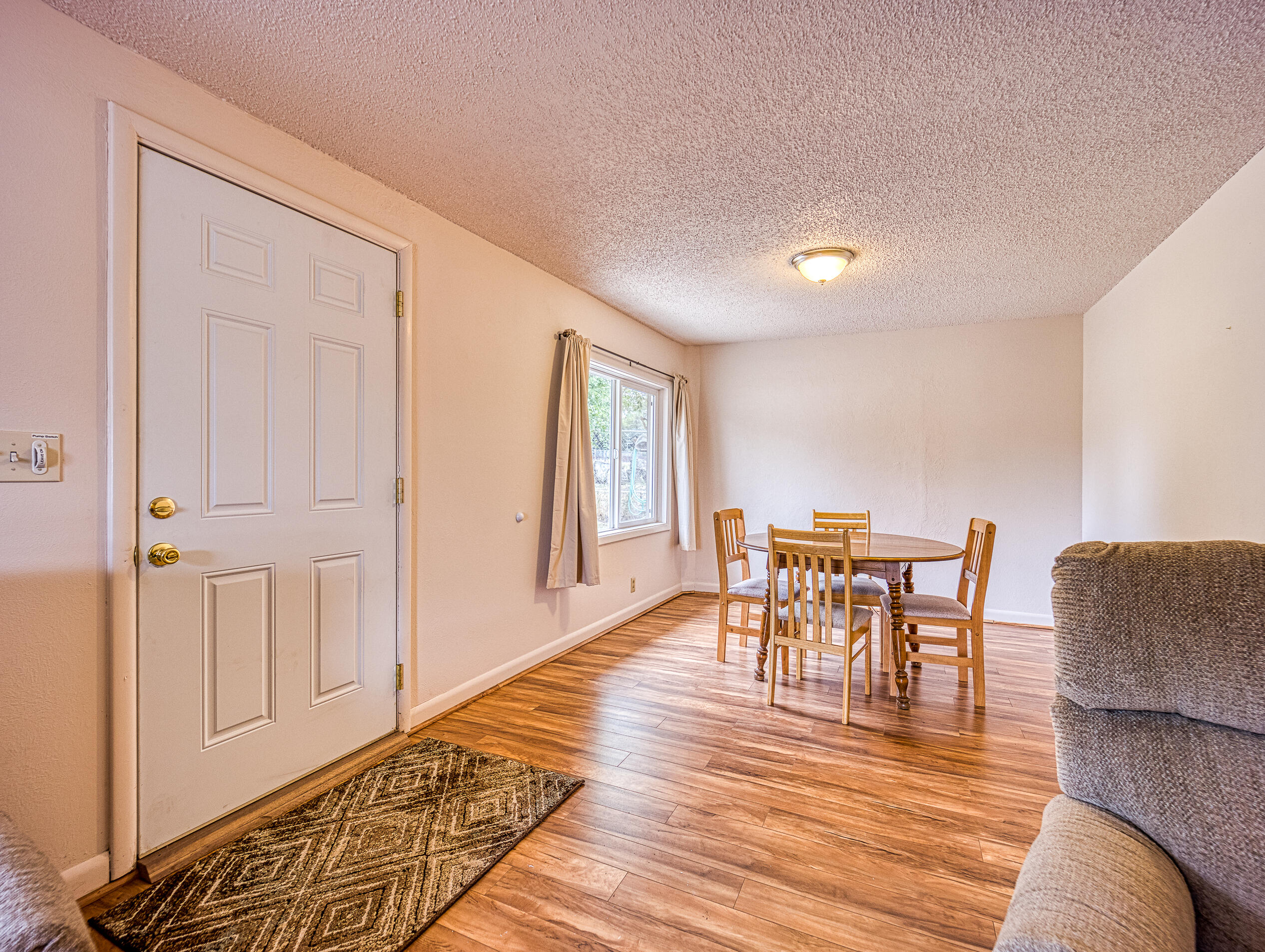 Lewis Tracts - Residential