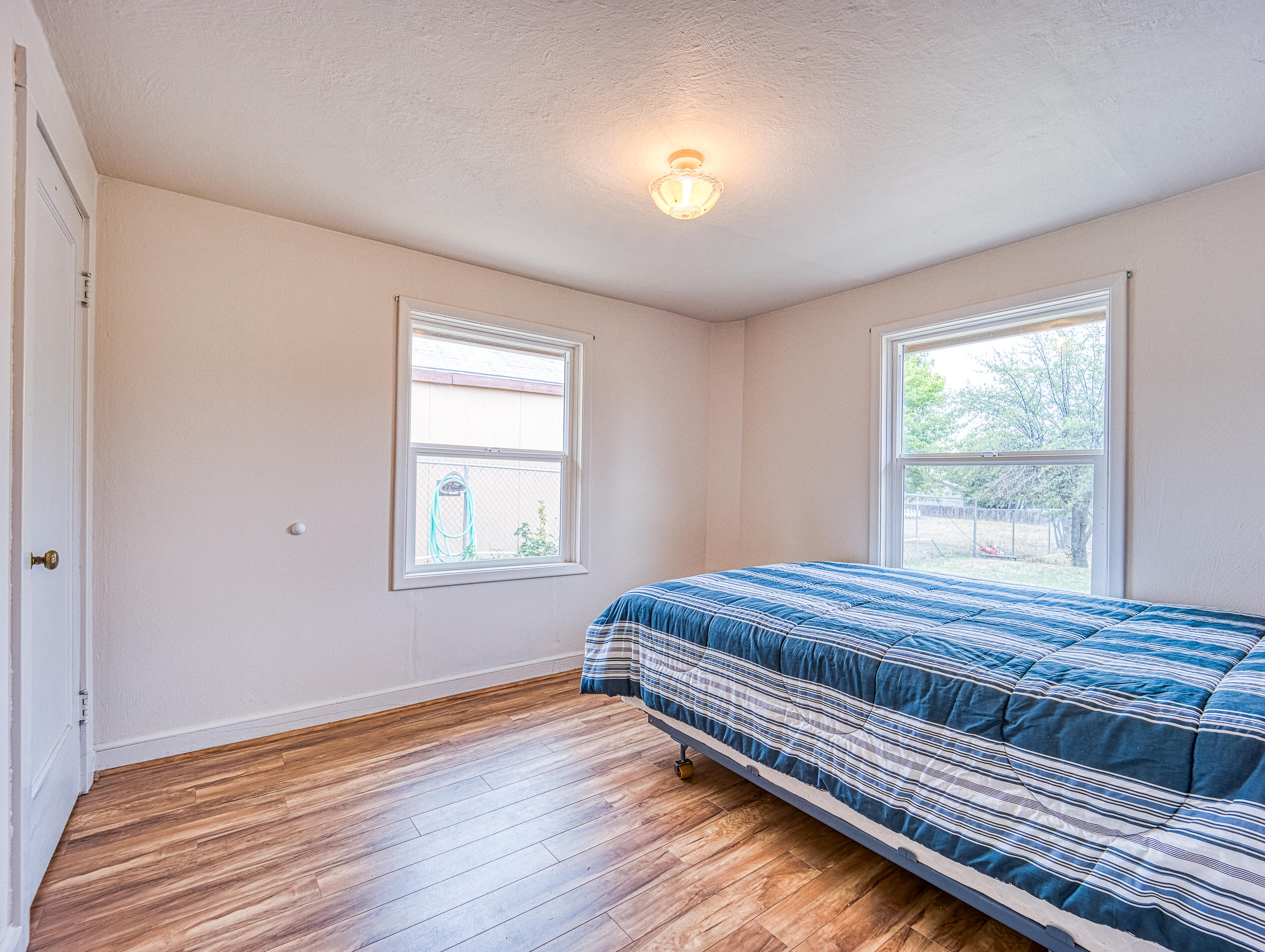 Lewis Tracts - Residential