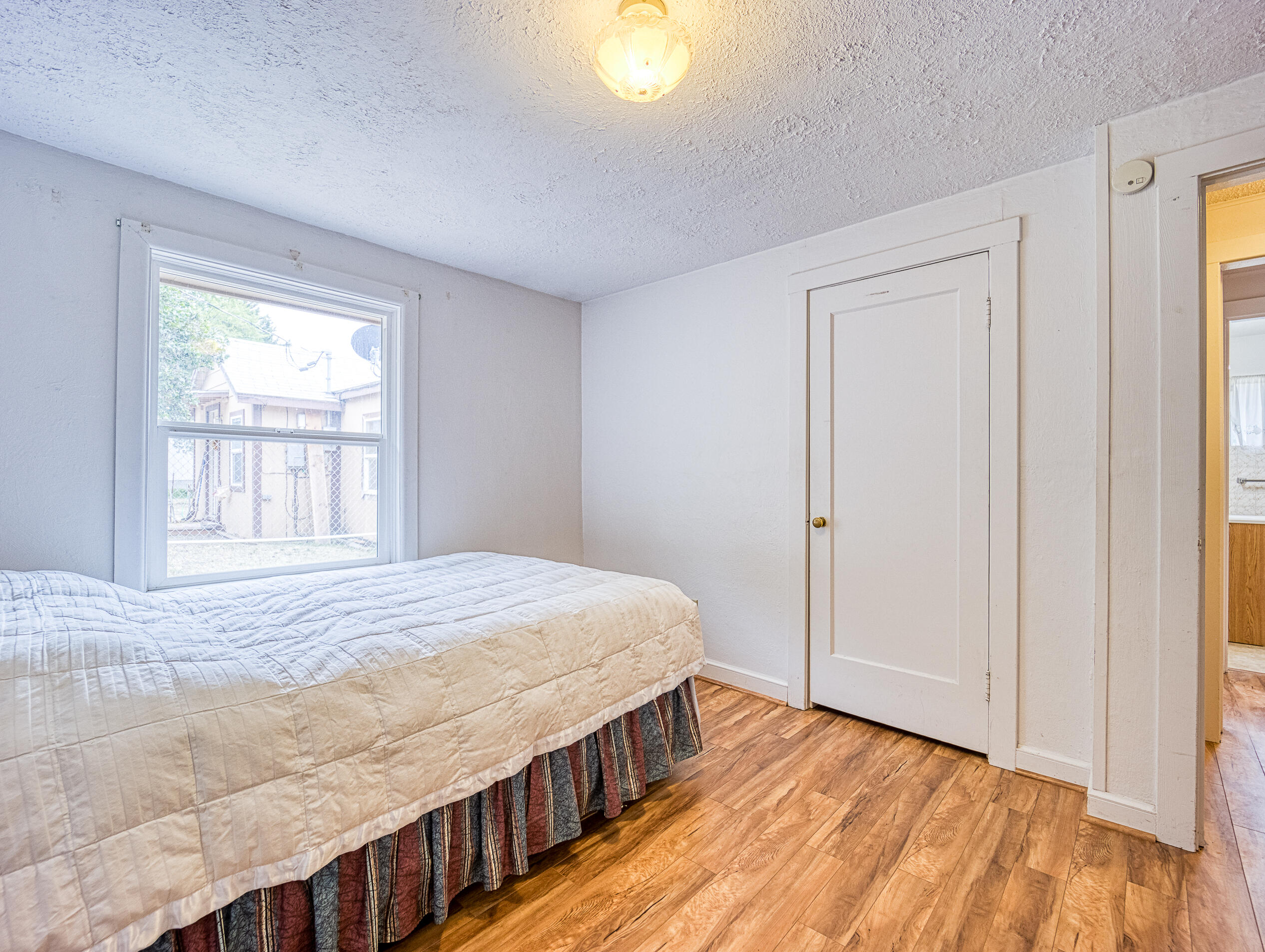 Lewis Tracts - Residential