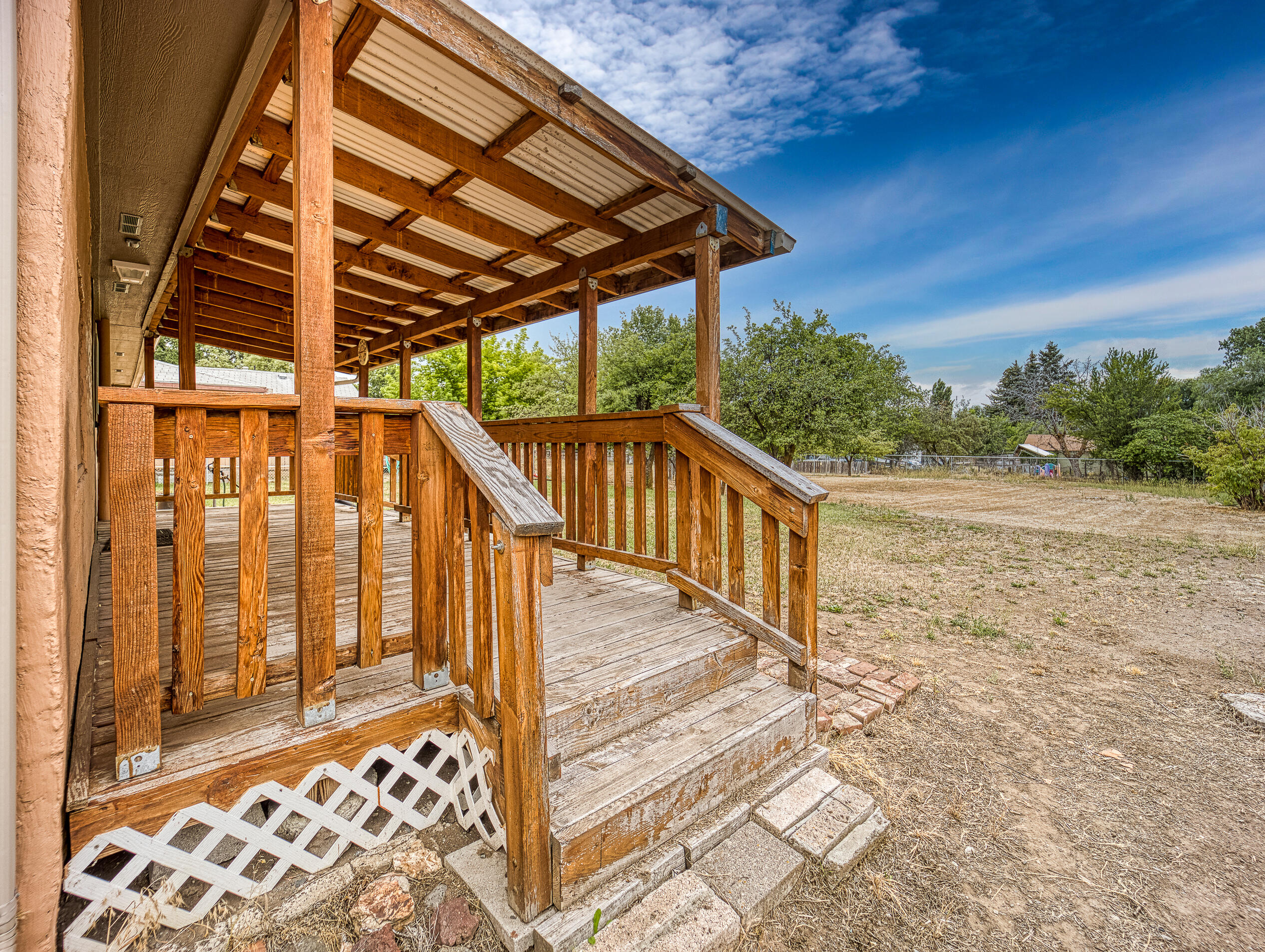 Lewis Tracts - Residential