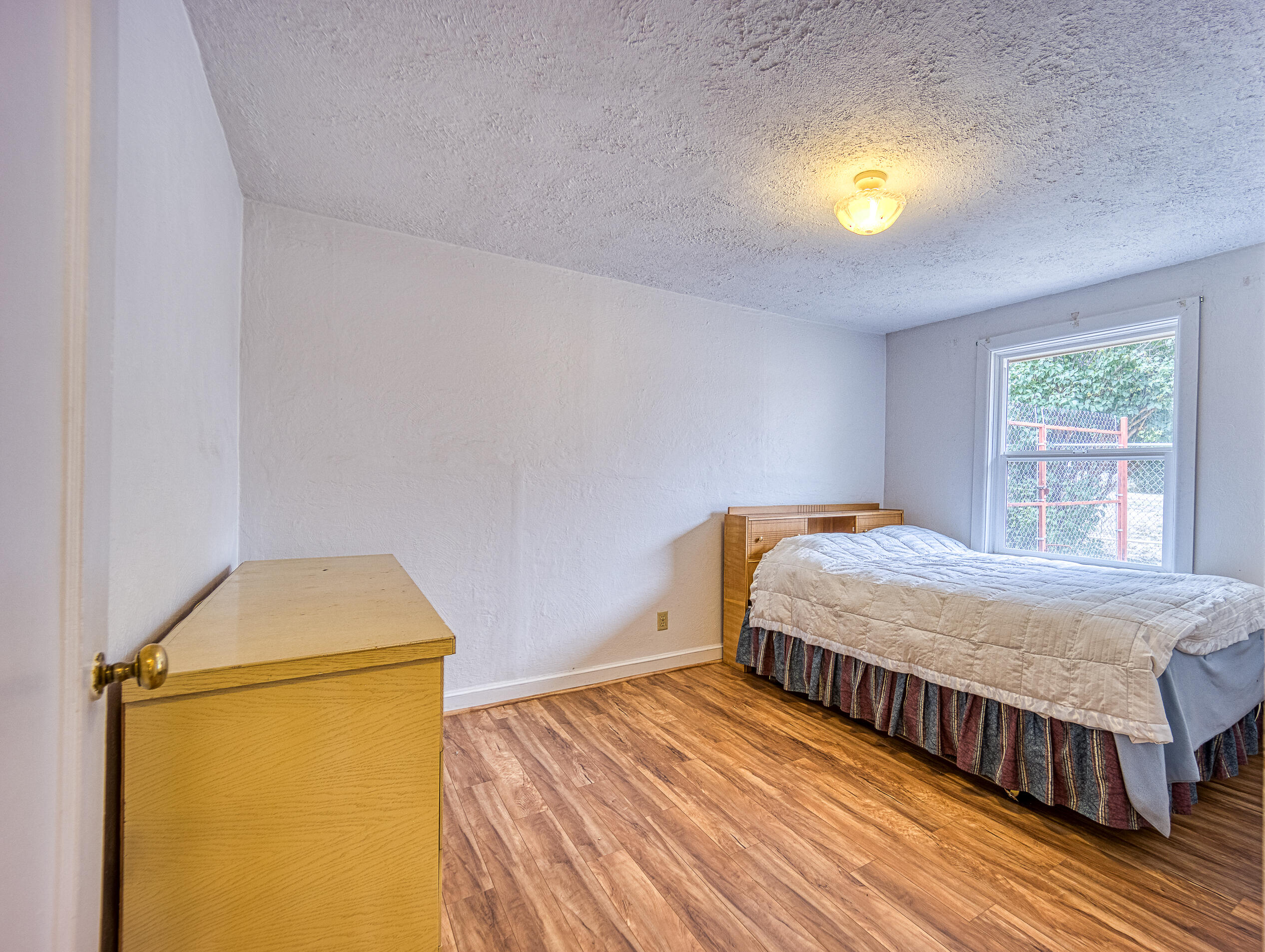 Lewis Tracts - Residential