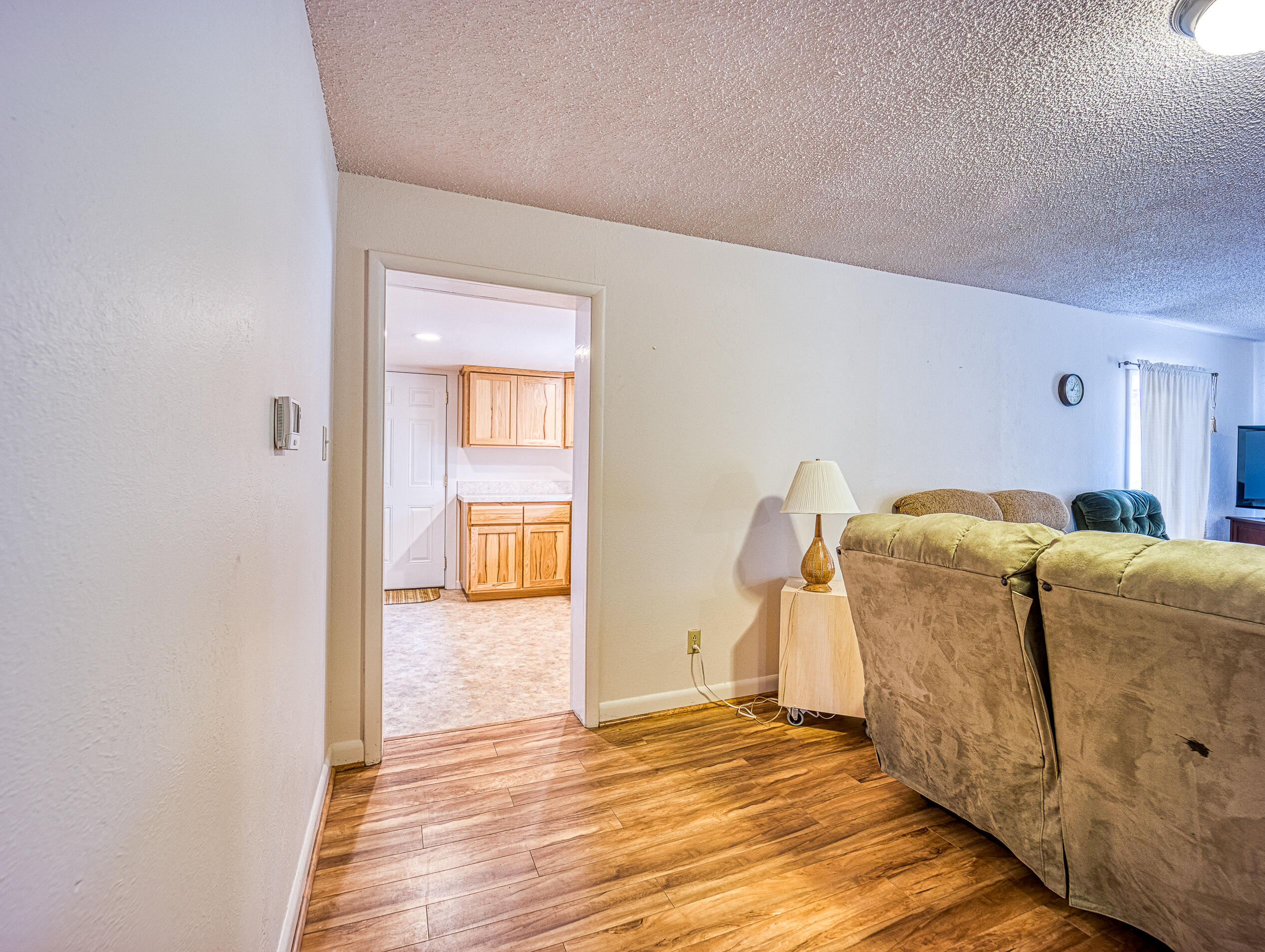 Lewis Tracts - Residential