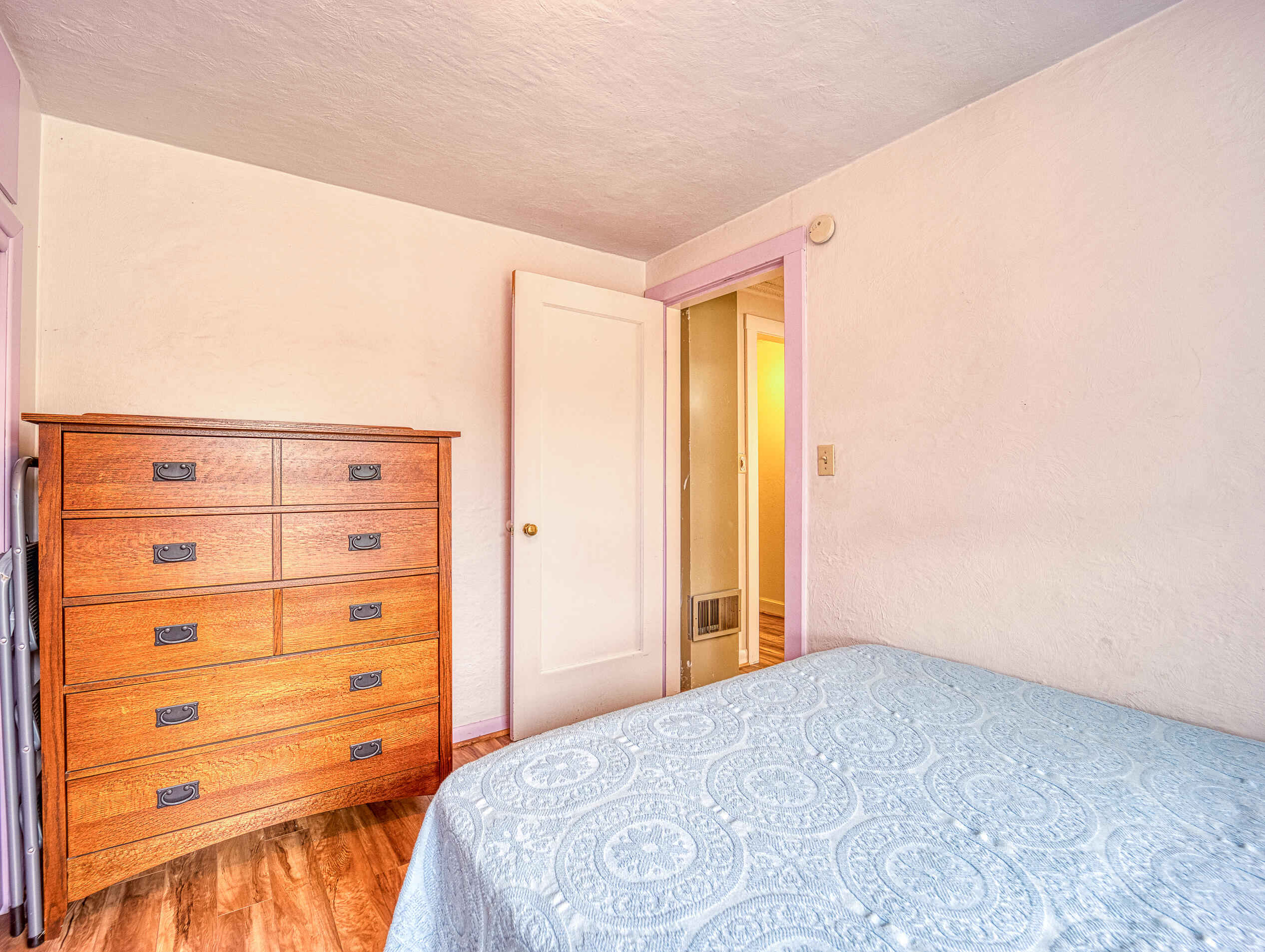 Lewis Tracts - Residential