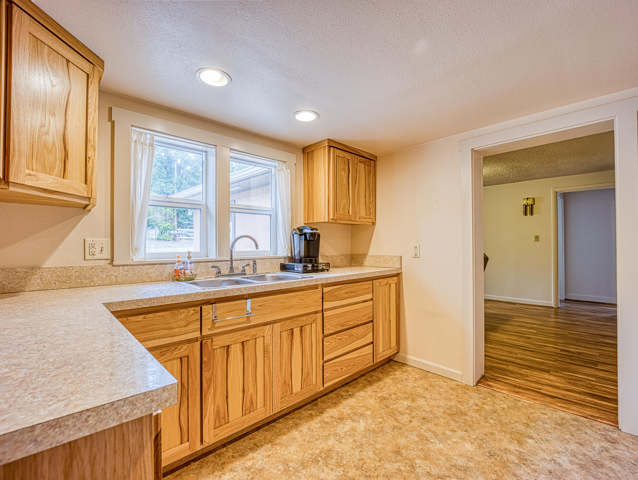 Lewis Tracts - Residential