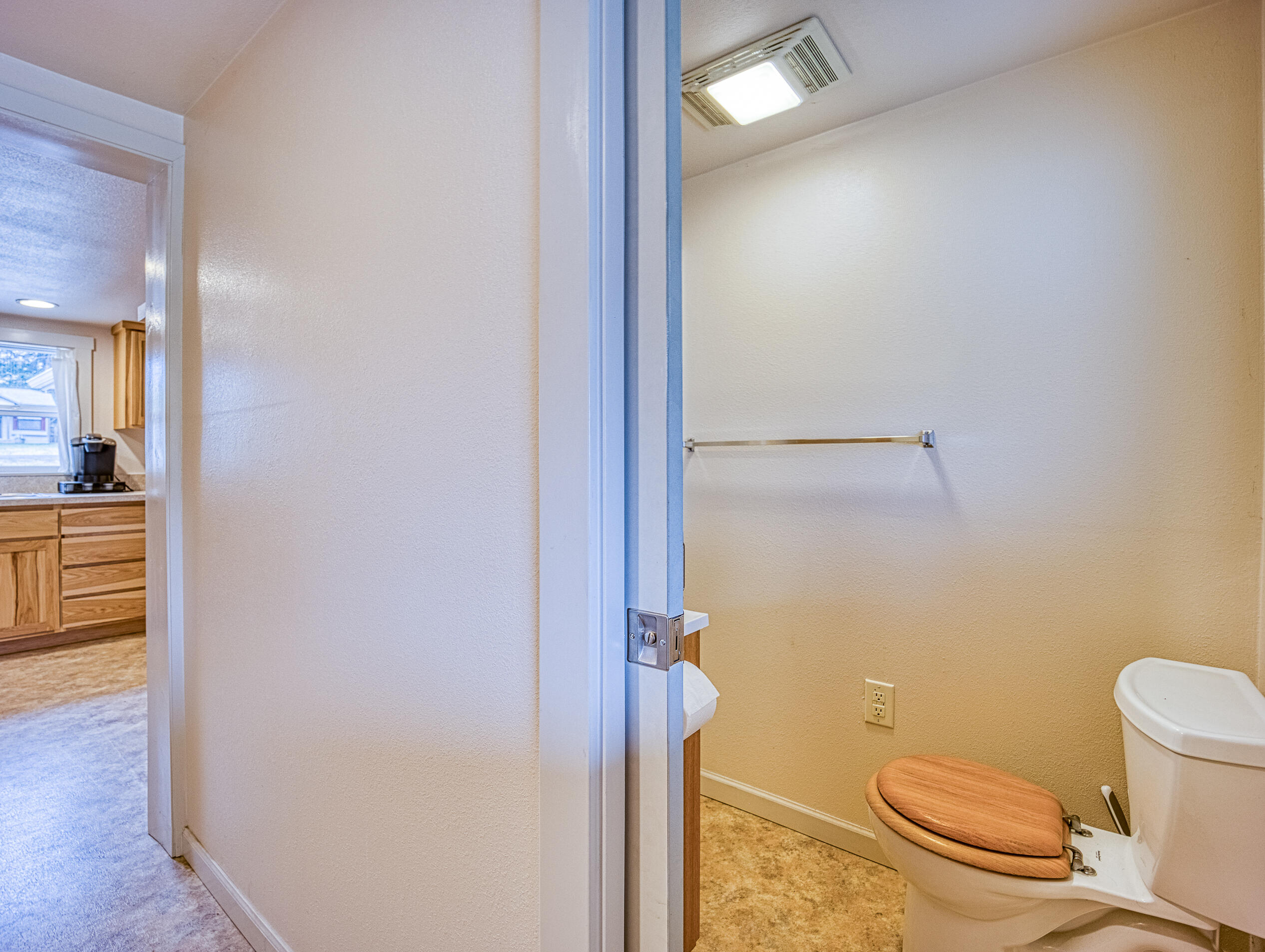 Lewis Tracts - Residential