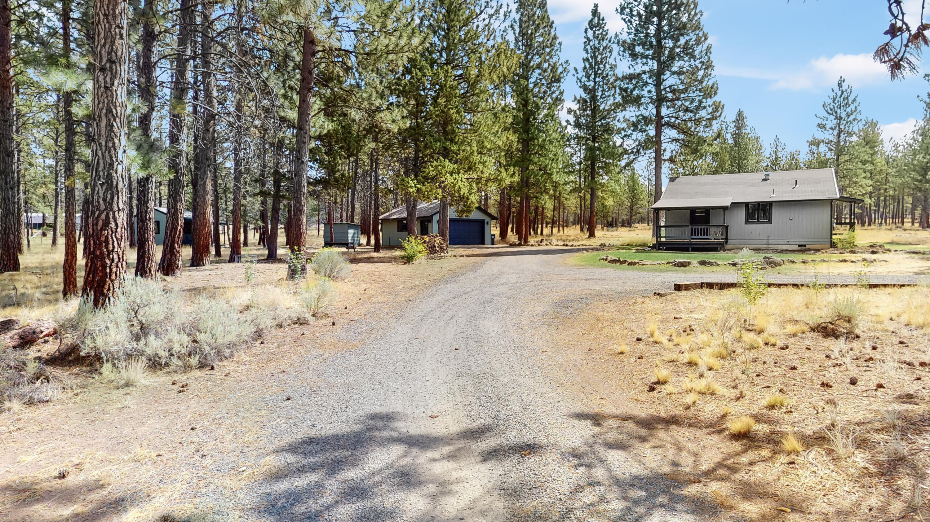 Panoramic View Est - Residential