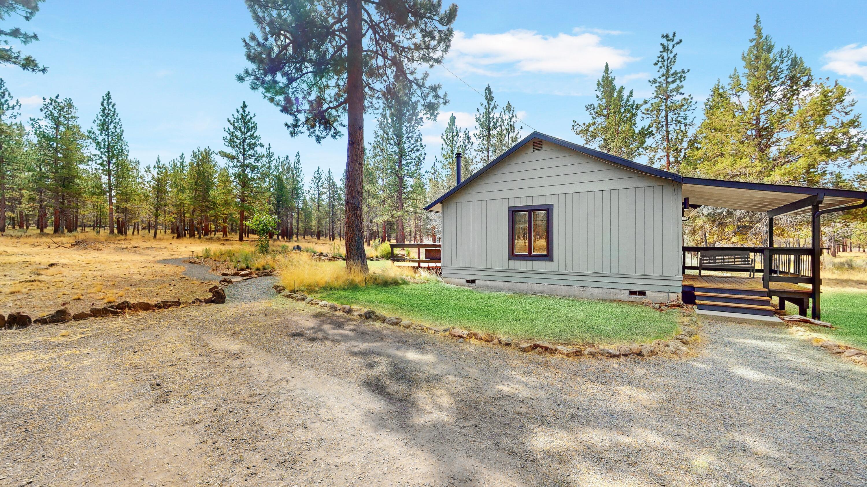 Panoramic View Est - Residential