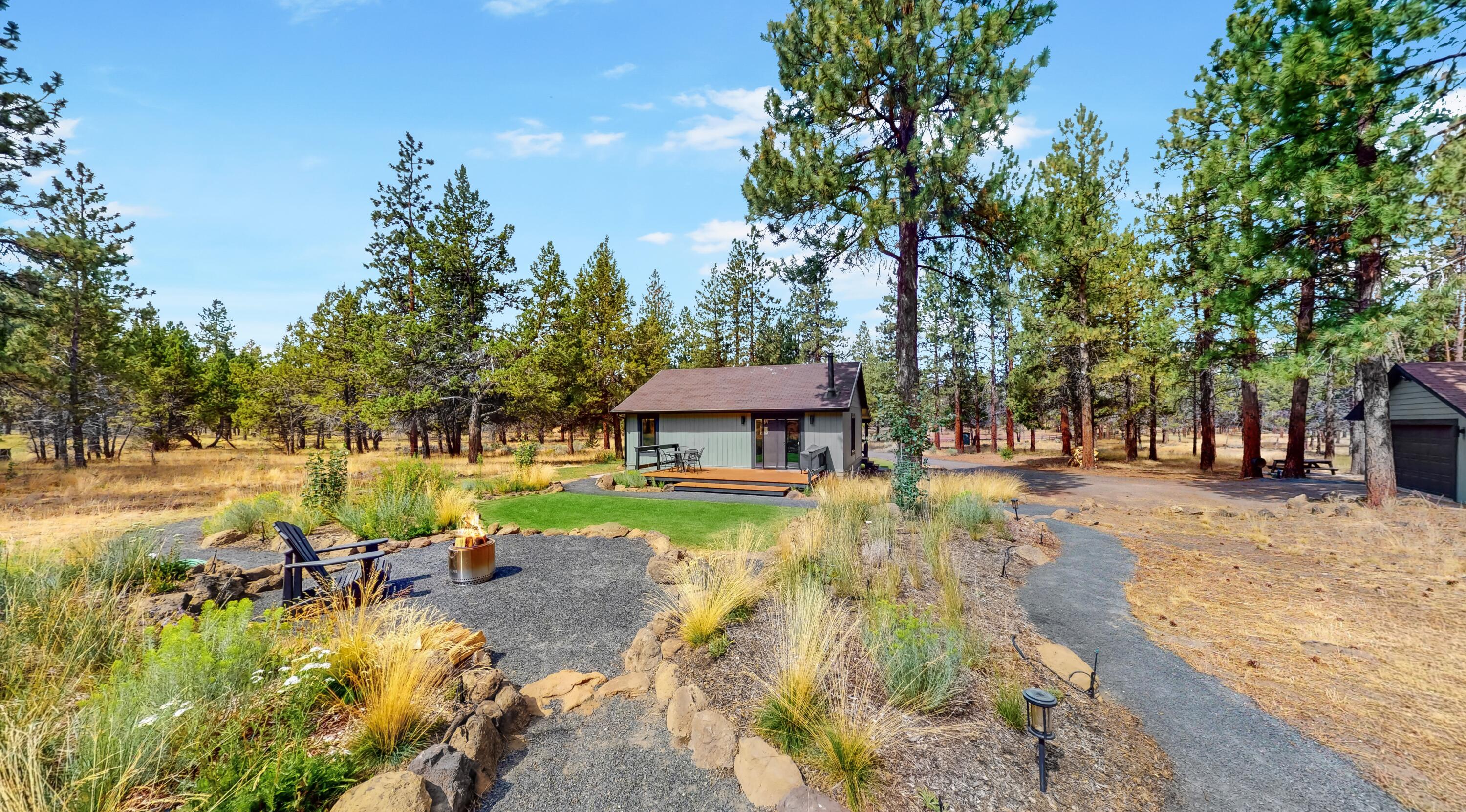 Panoramic View Est - Residential