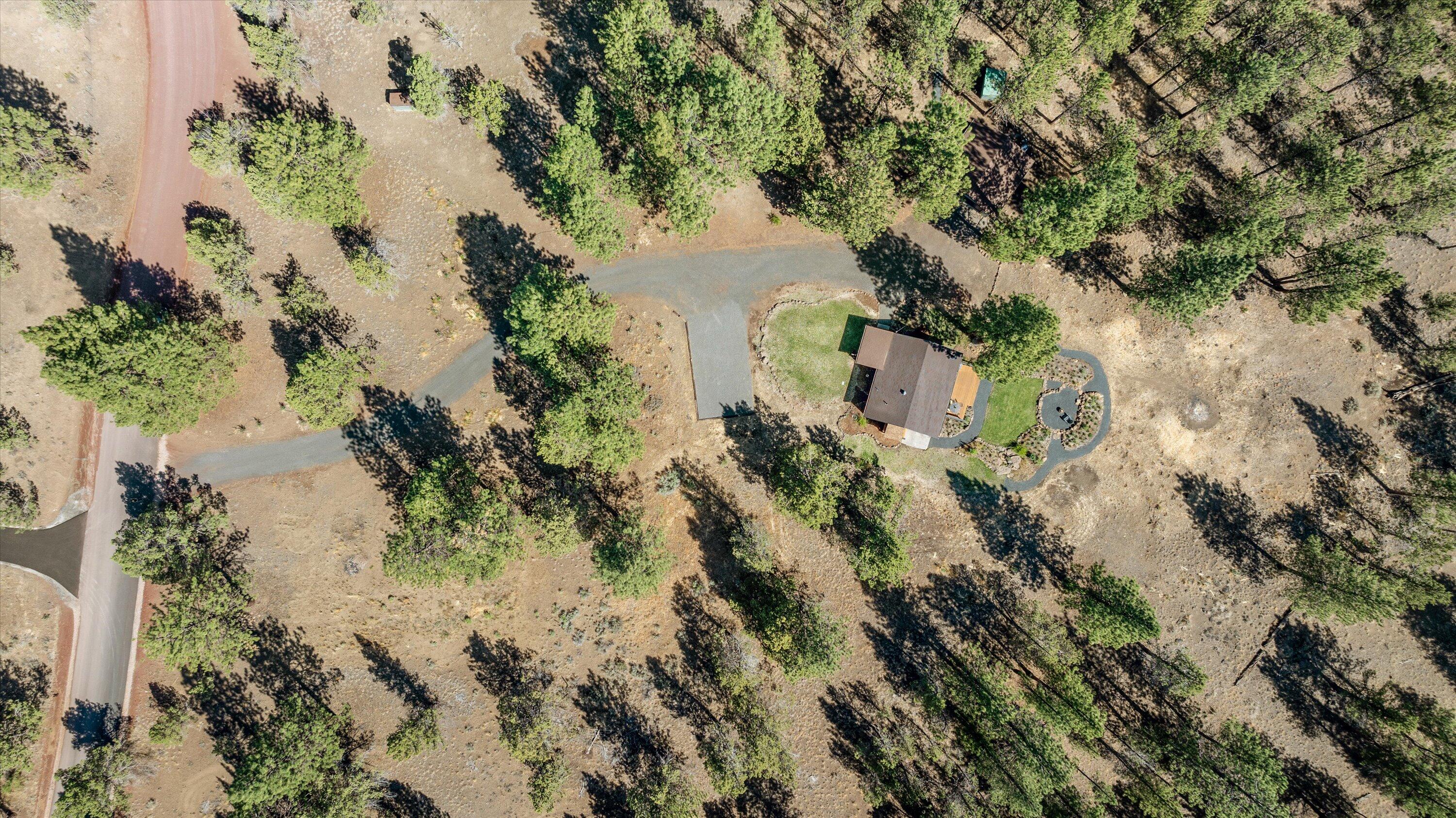 Panoramic View Est - Residential