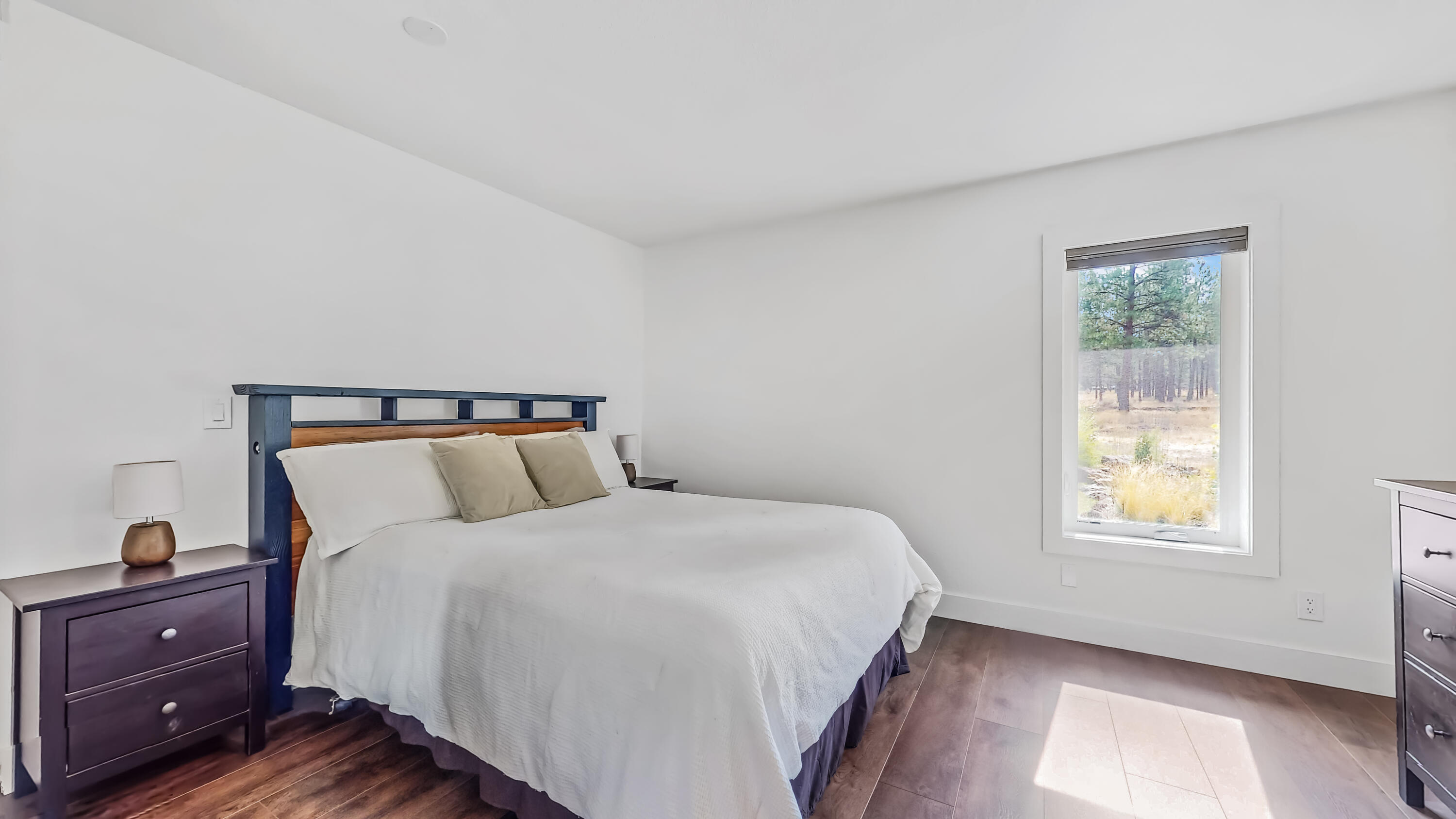 Panoramic View Est - Residential