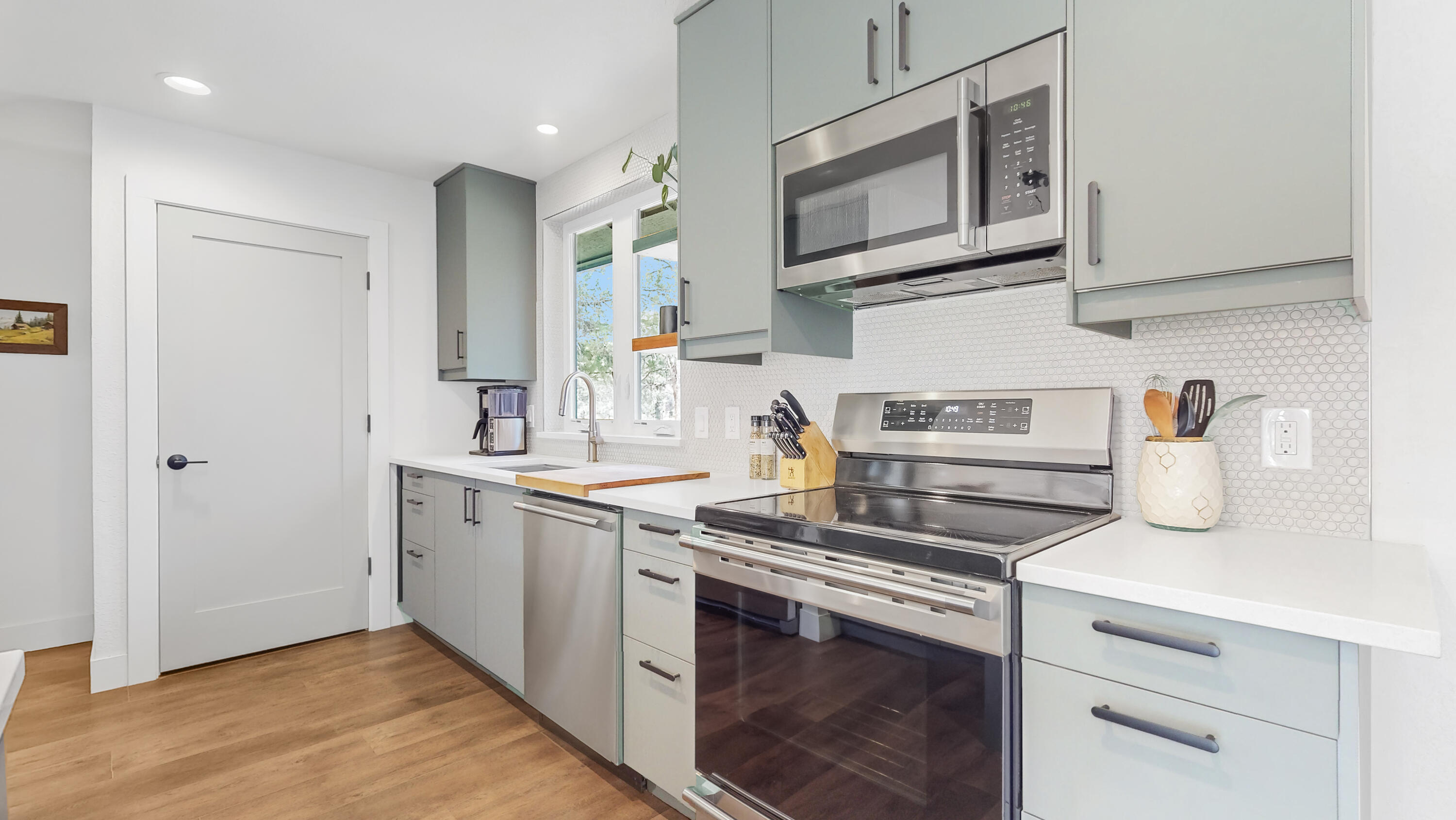 Panoramic View Est - Residential