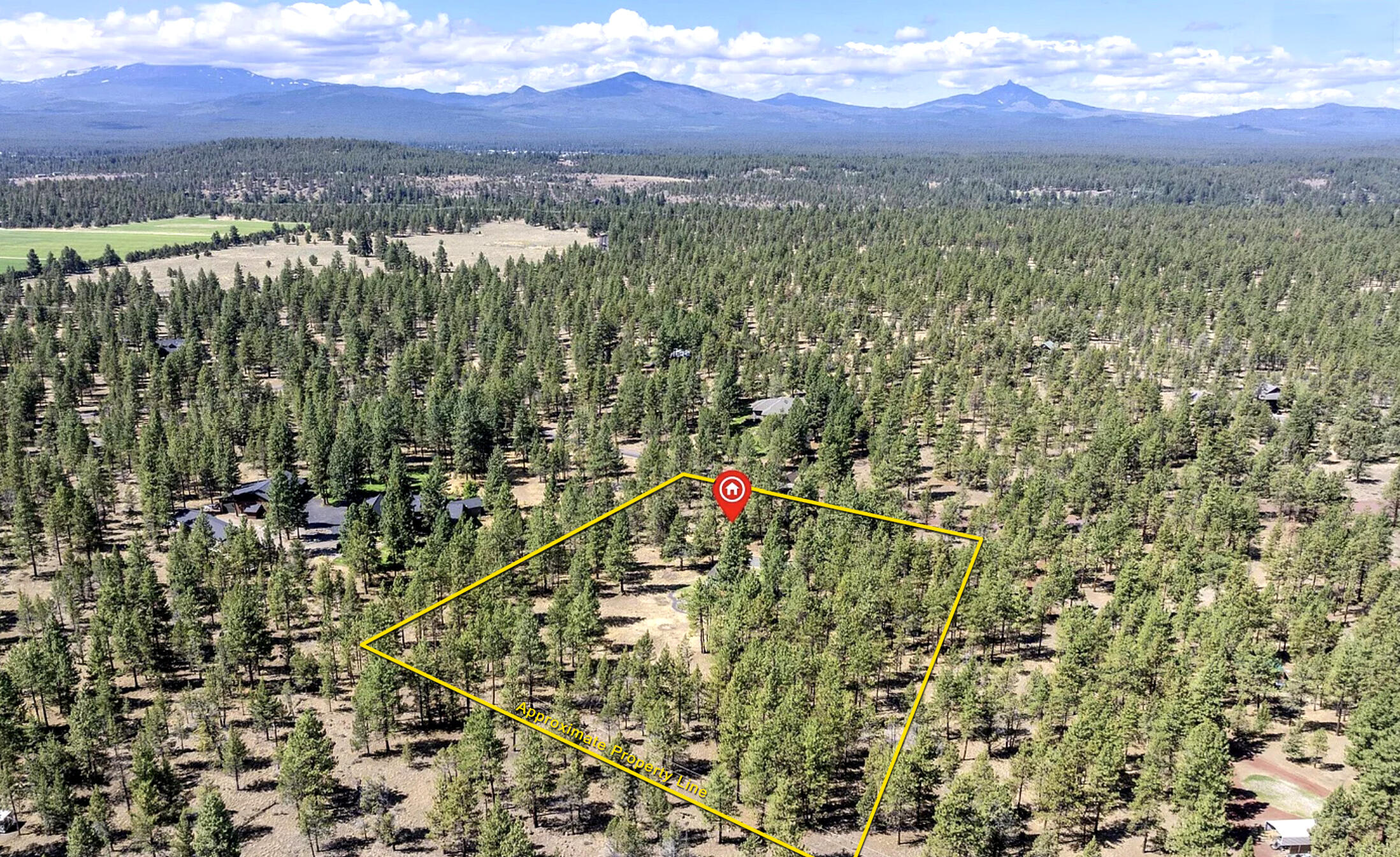 Panoramic View Est - Residential