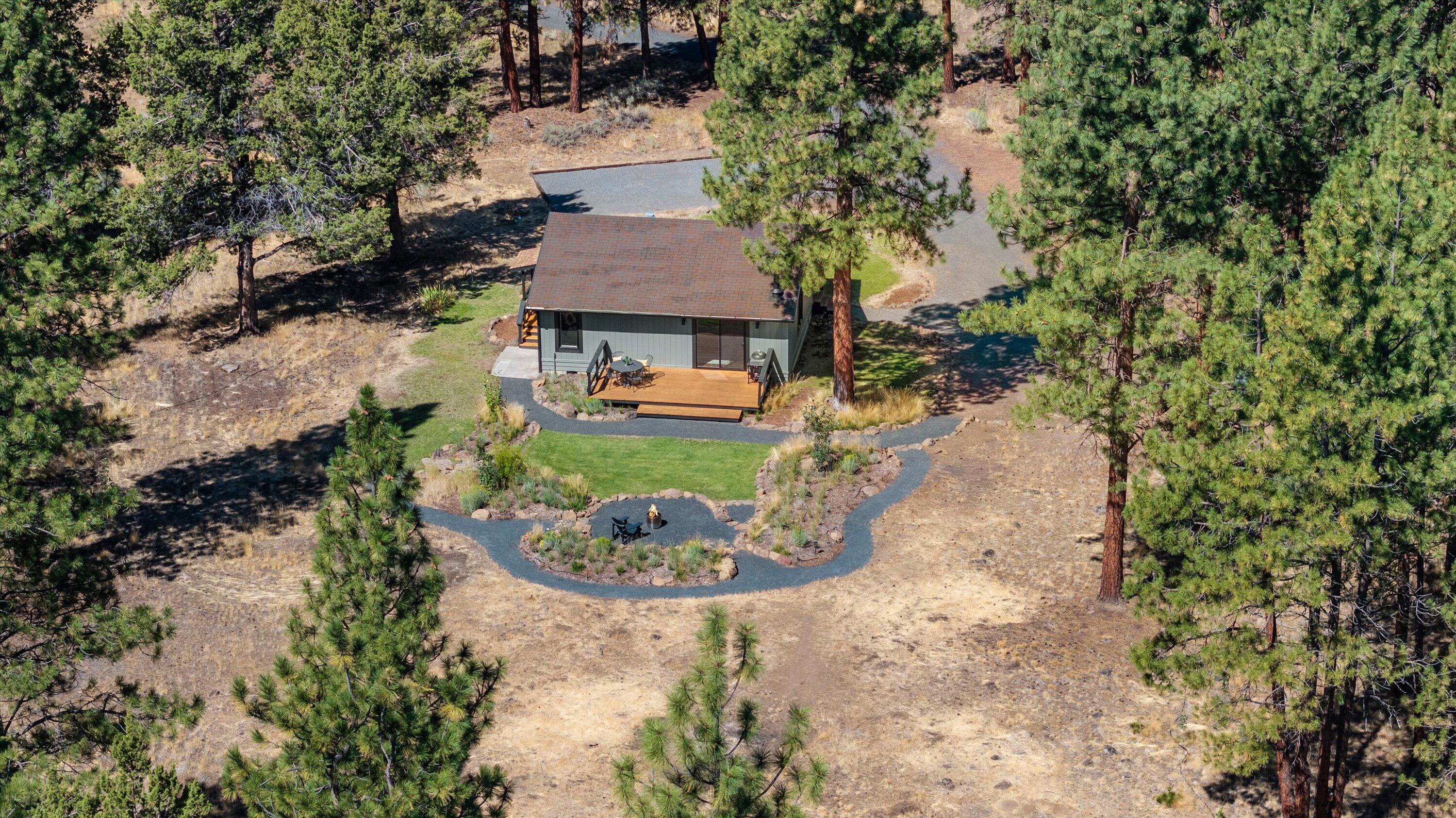 Panoramic View Est - Residential