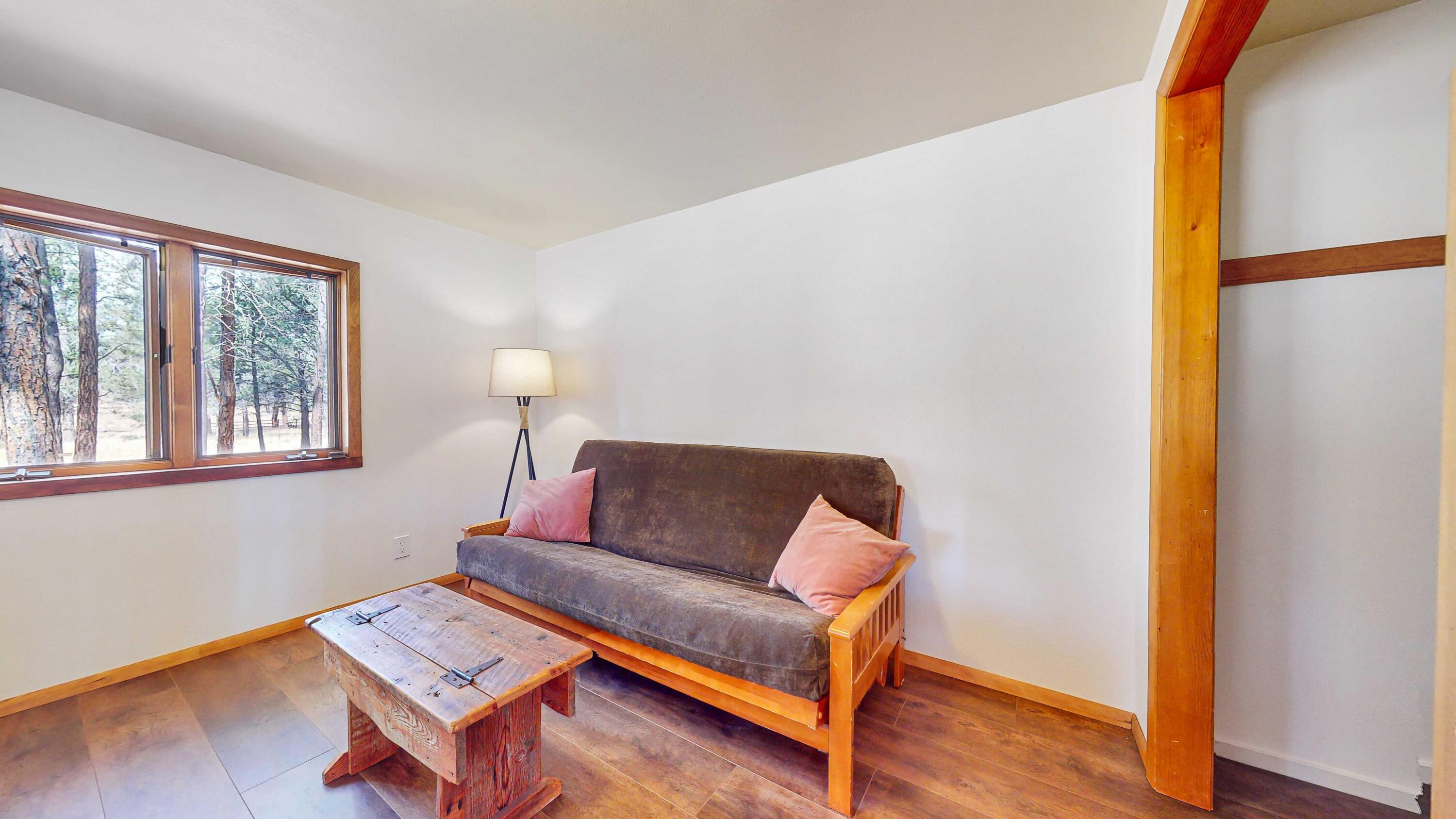 Panoramic View Est - Residential