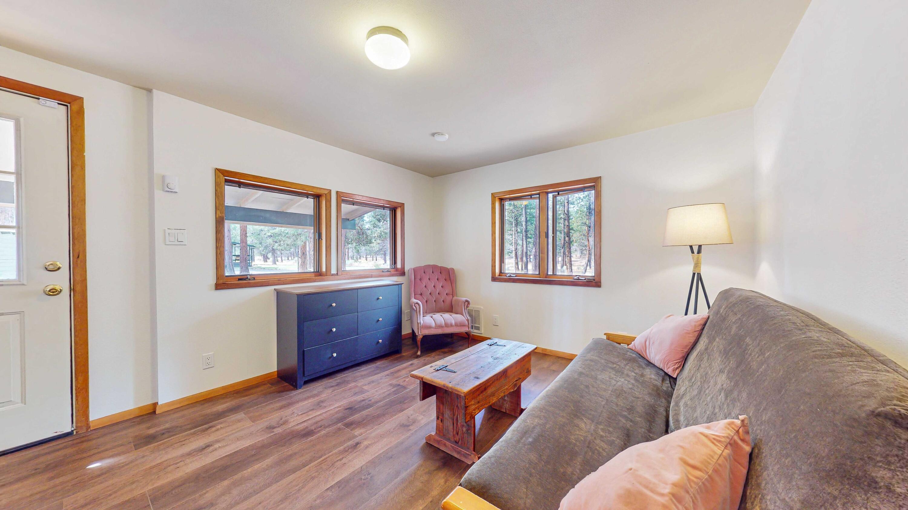 Panoramic View Est - Residential