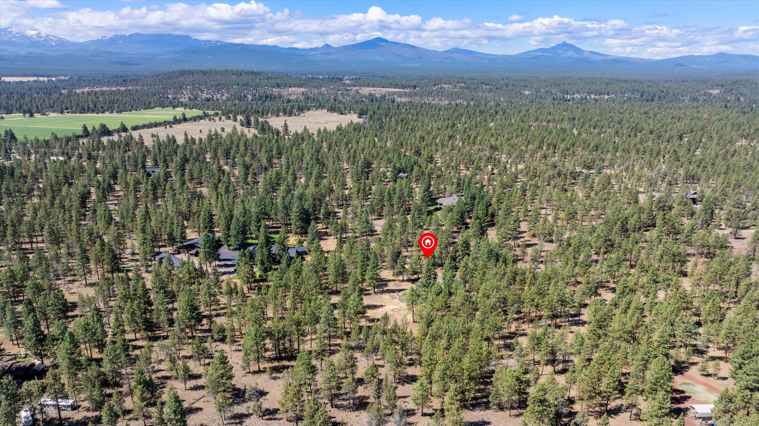 Panoramic View Est - Residential