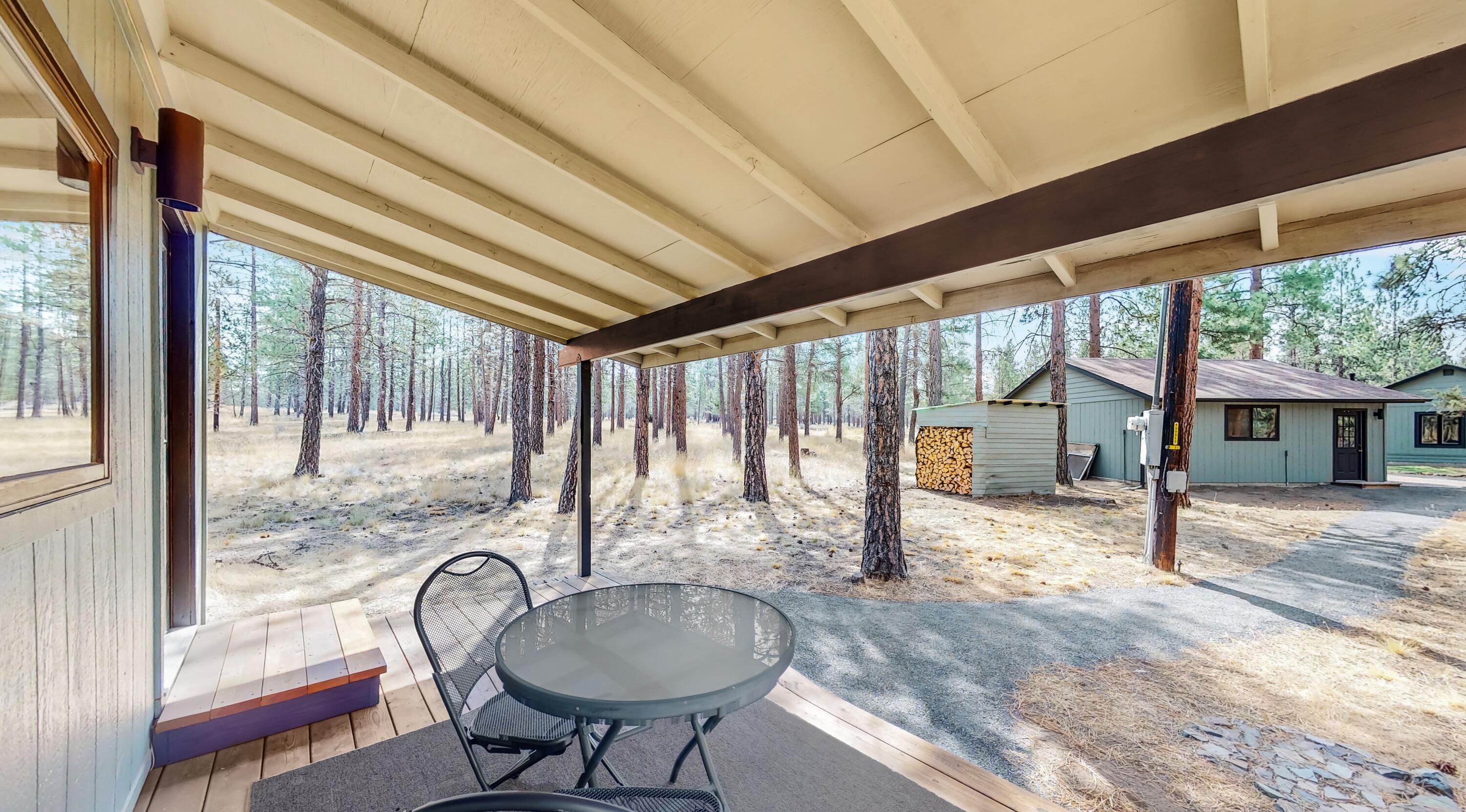 Panoramic View Est - Residential