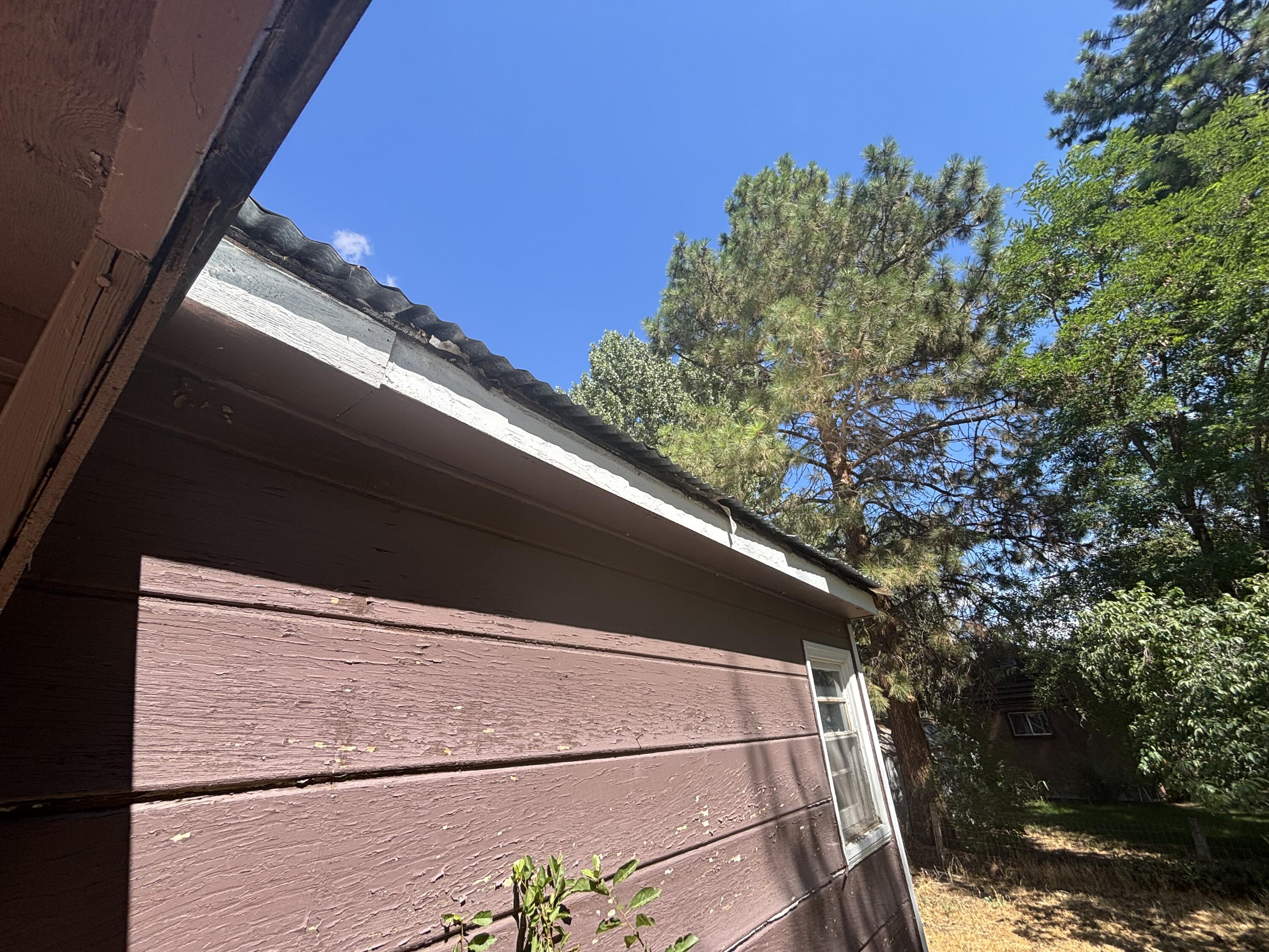 Masons Subdivision - Residential