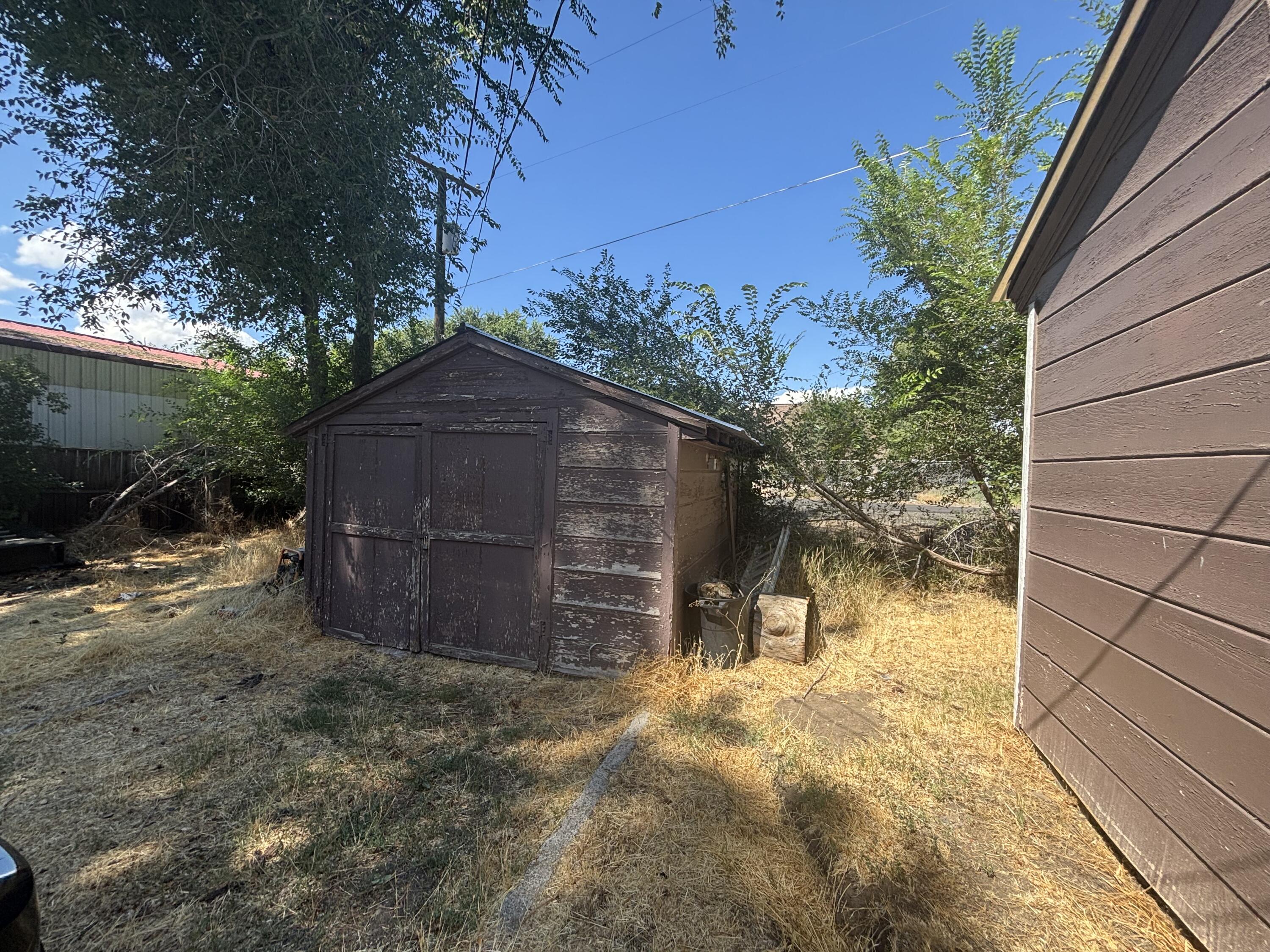 Masons Subdivision - Residential