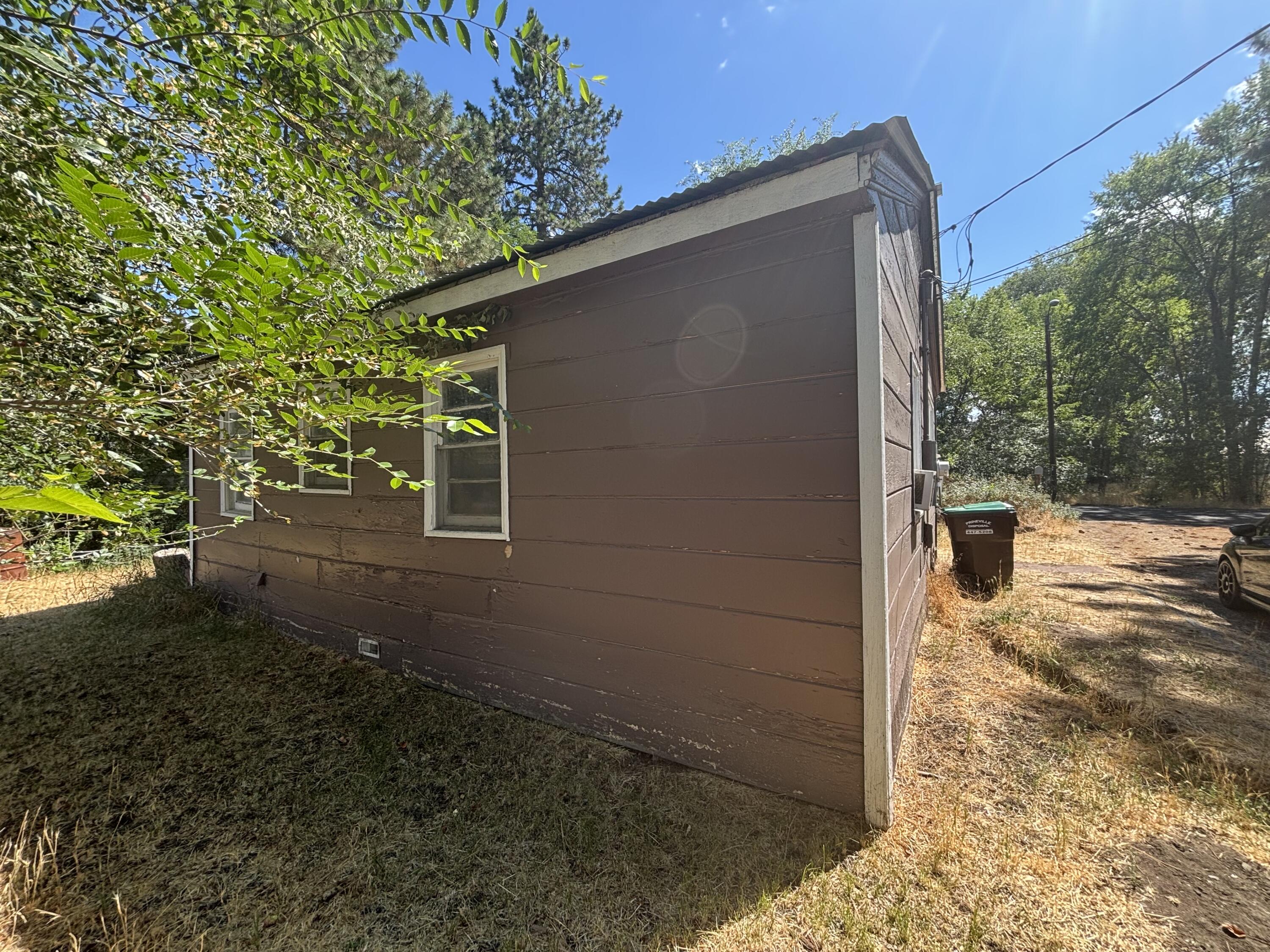 Masons Subdivision - Residential